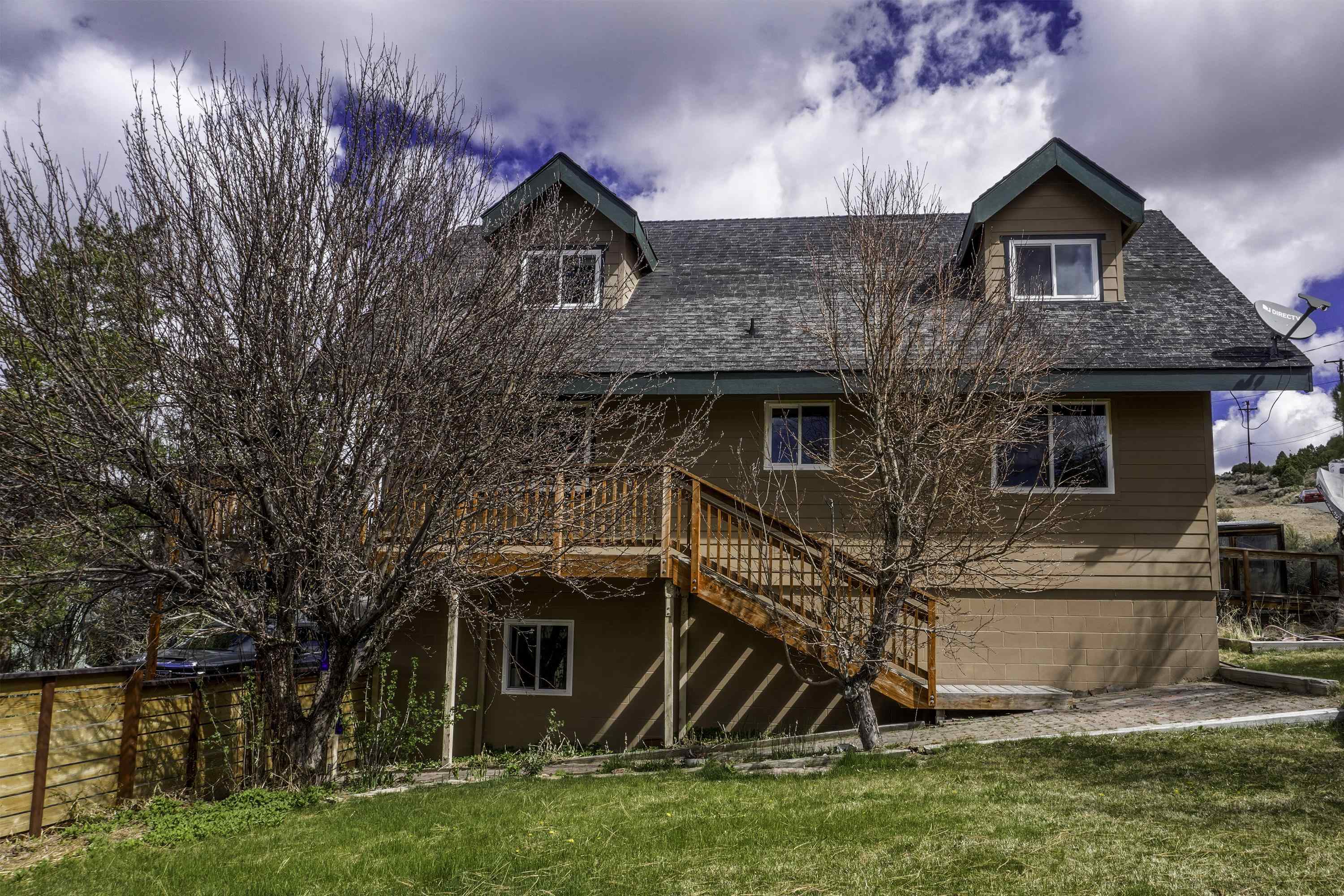 135 Mt. Jackson Drive