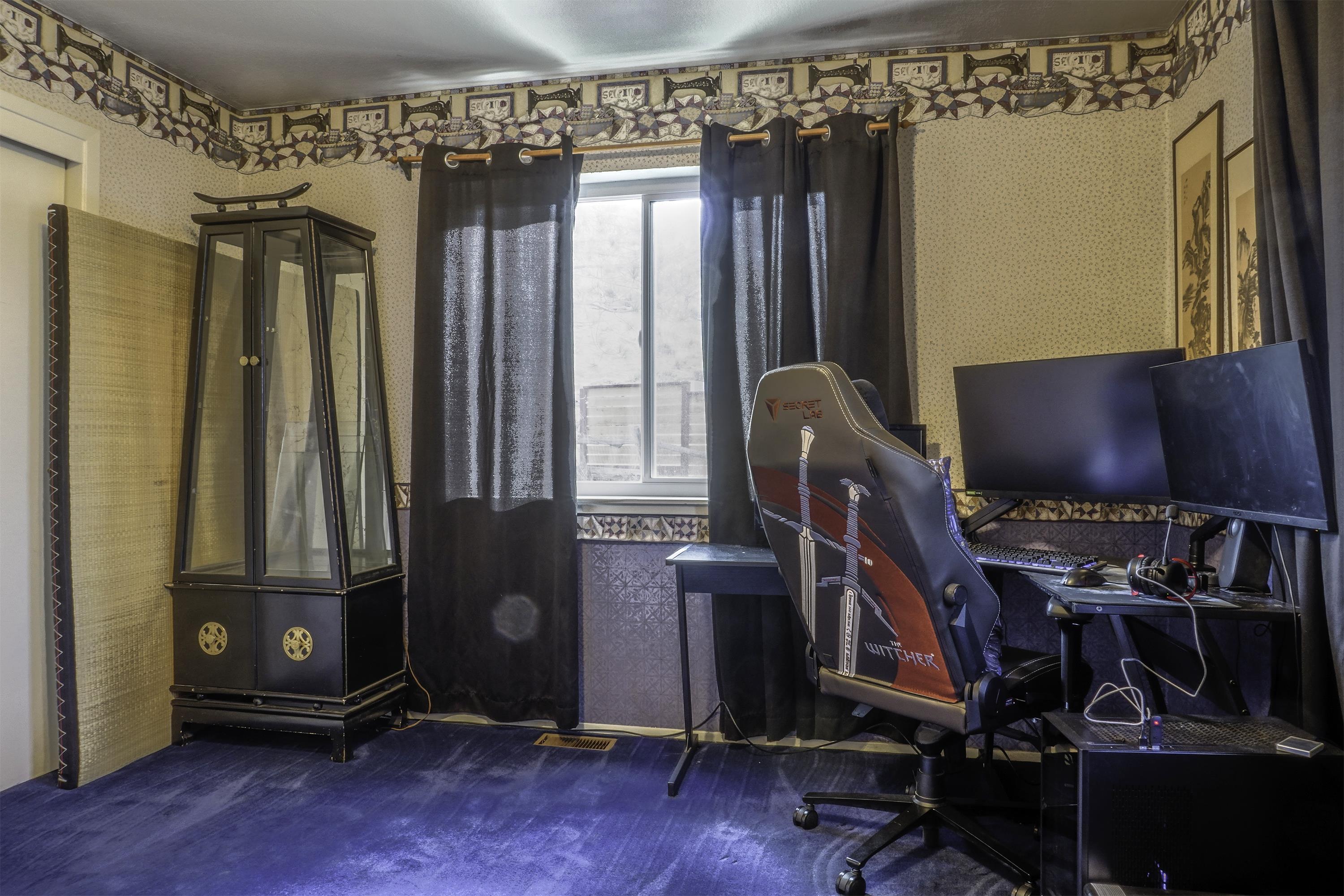 135 Mt. Jackson Drive