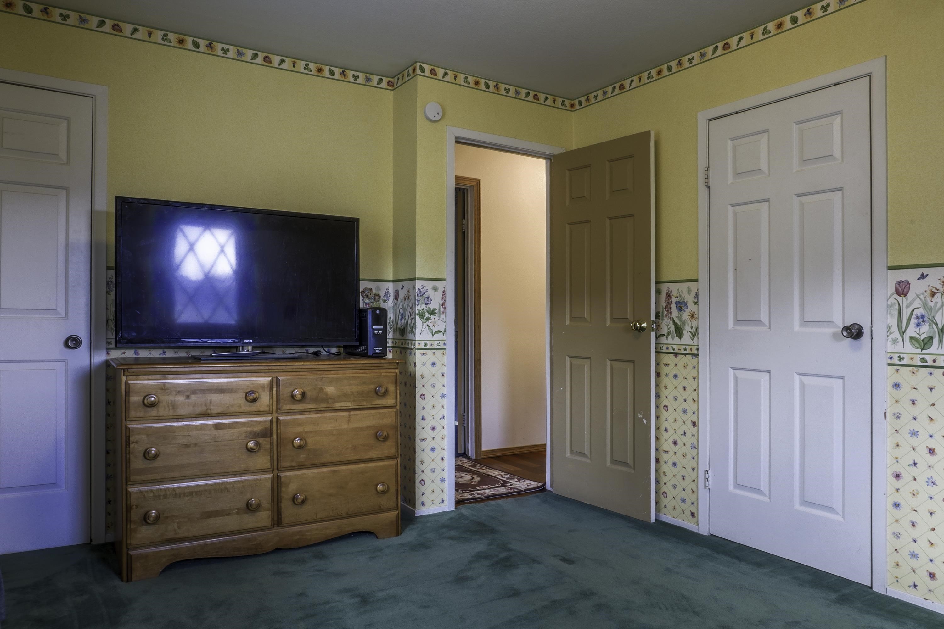 135 Mt. Jackson Drive