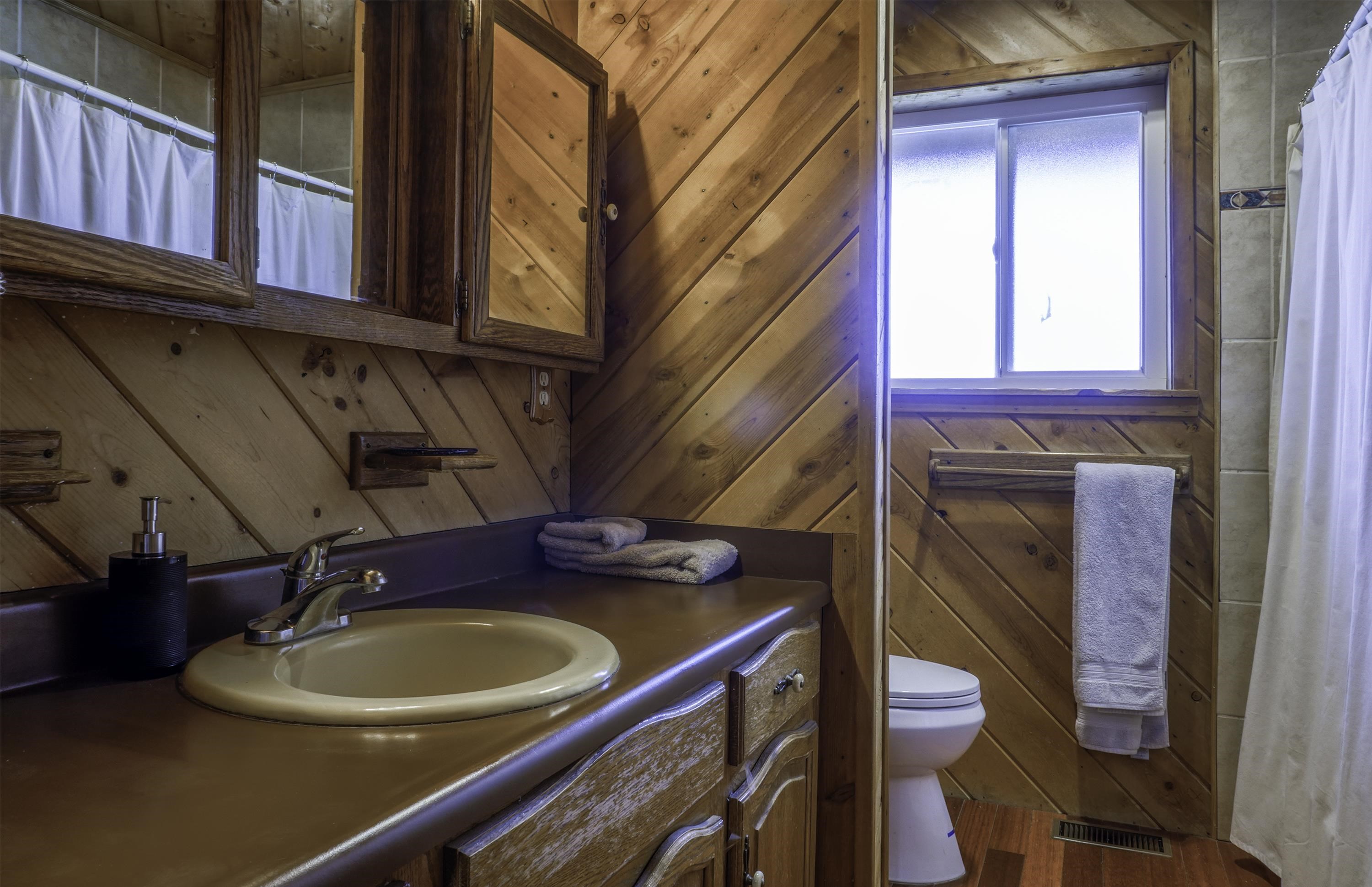 135 Mt. Jackson Drive