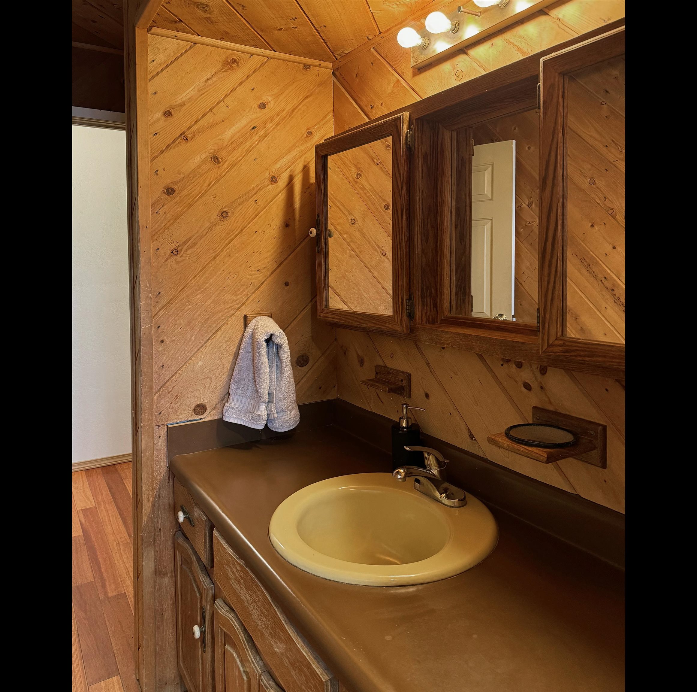 135 Mt. Jackson Drive