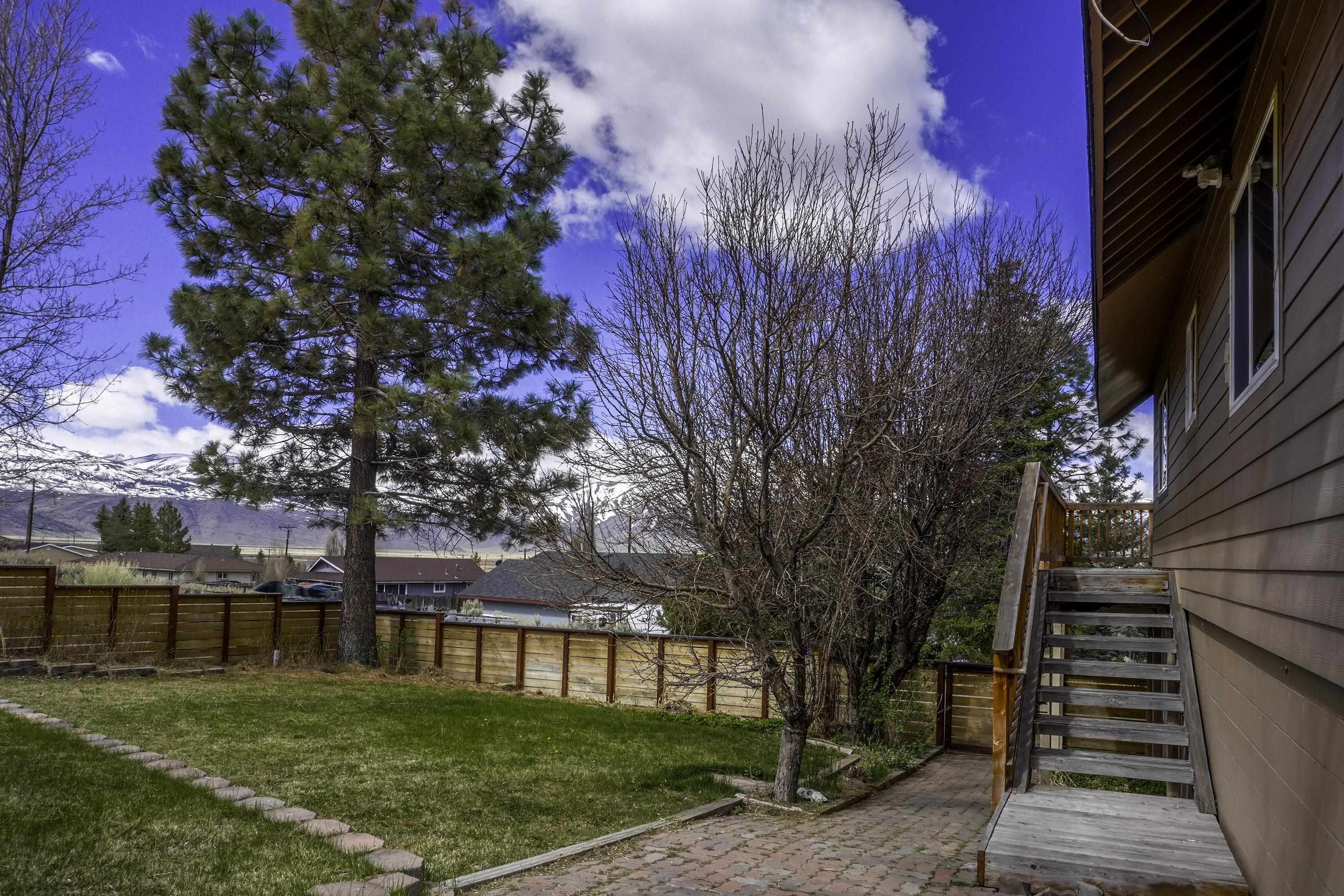 135 Mt. Jackson Drive