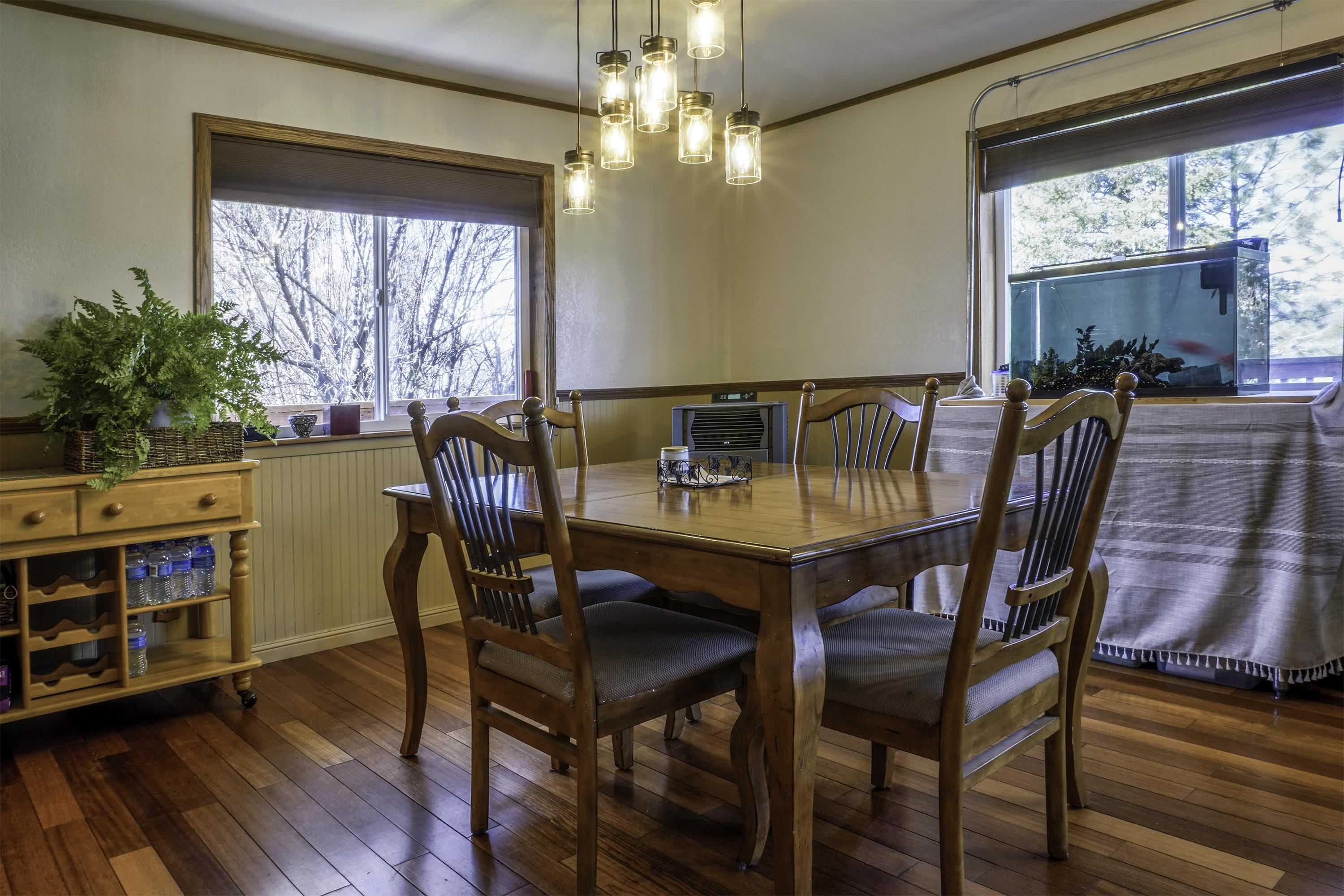 135 Mt. Jackson Drive