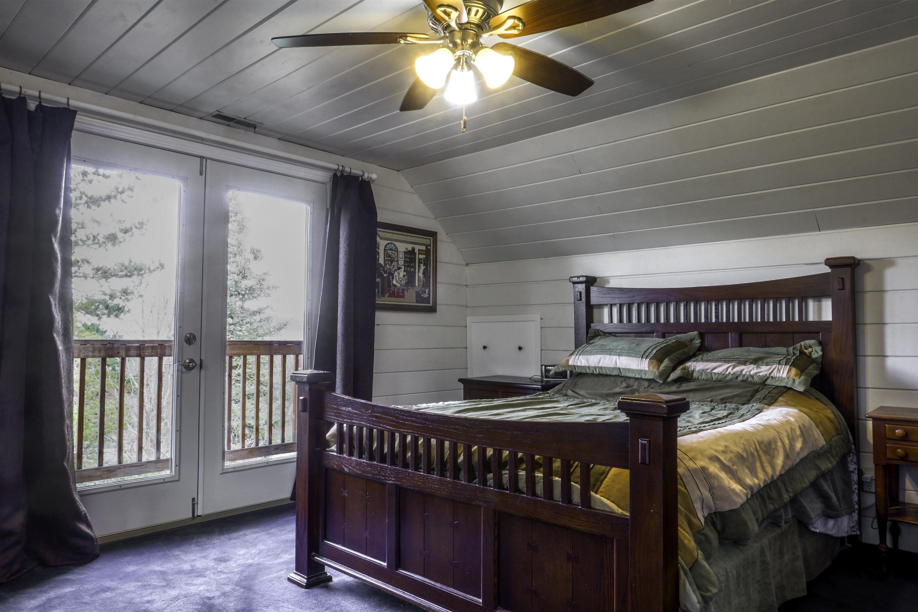 135 Mt. Jackson Drive