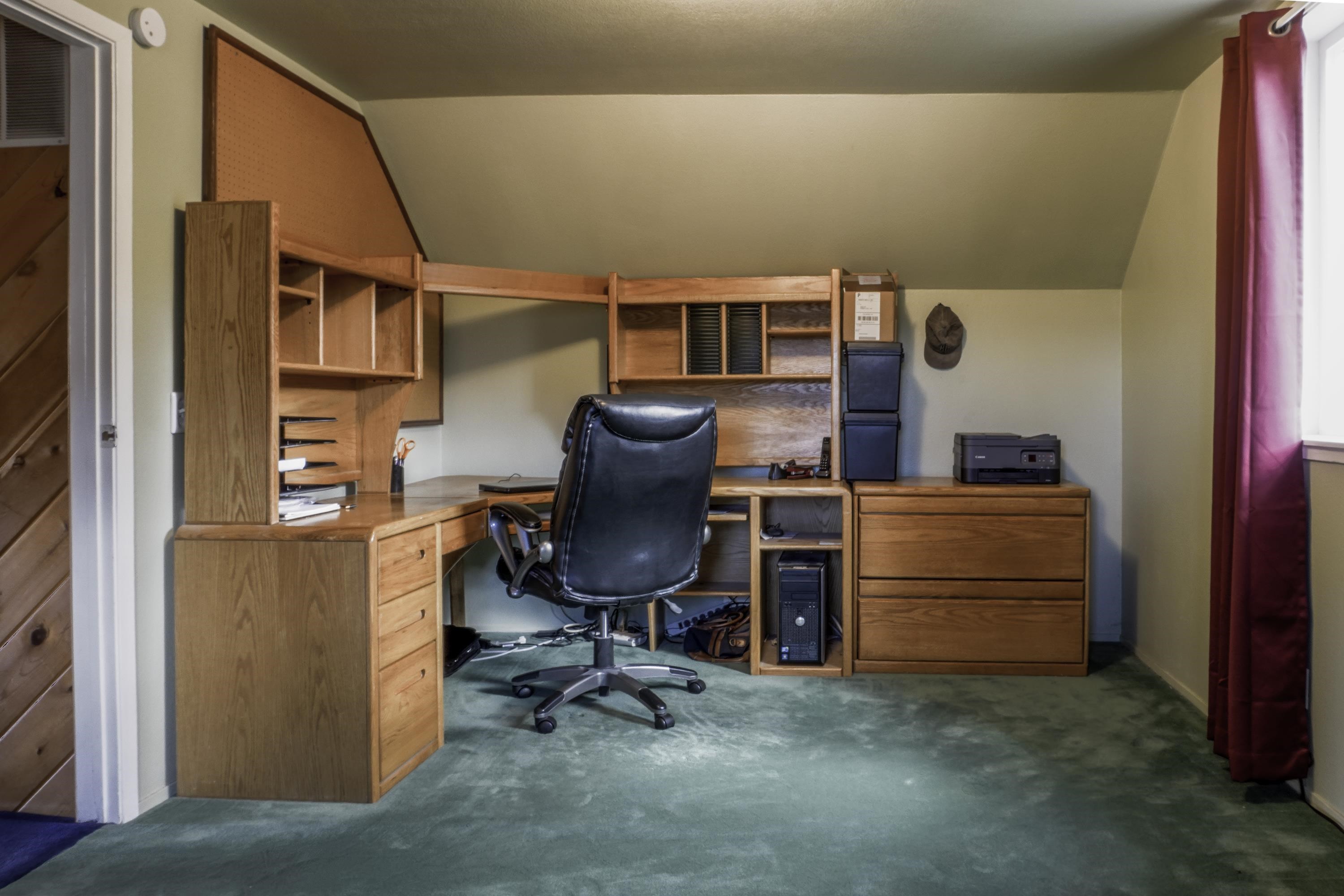 135 Mt. Jackson Drive