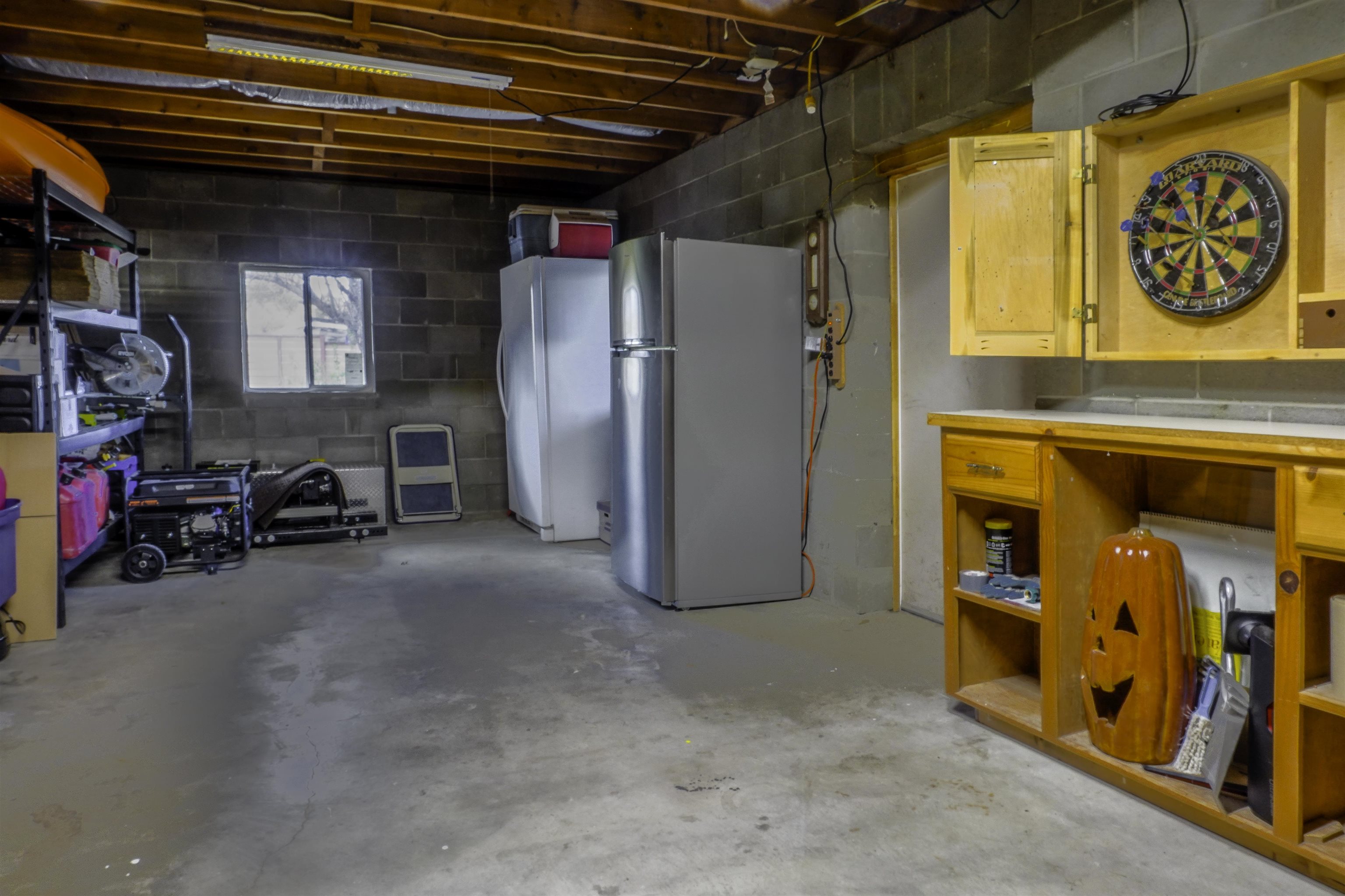 135 Mt. Jackson Drive