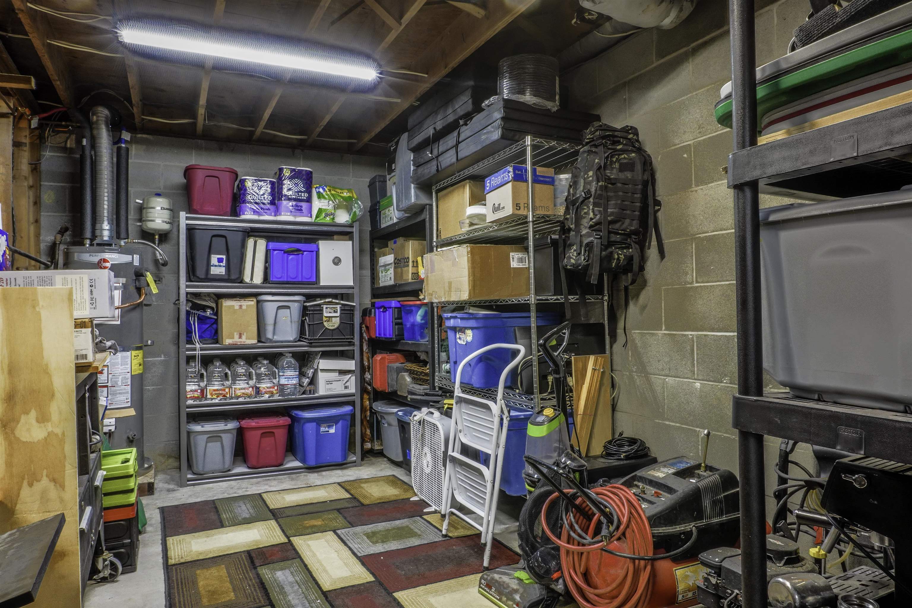 135 Mt. Jackson Drive