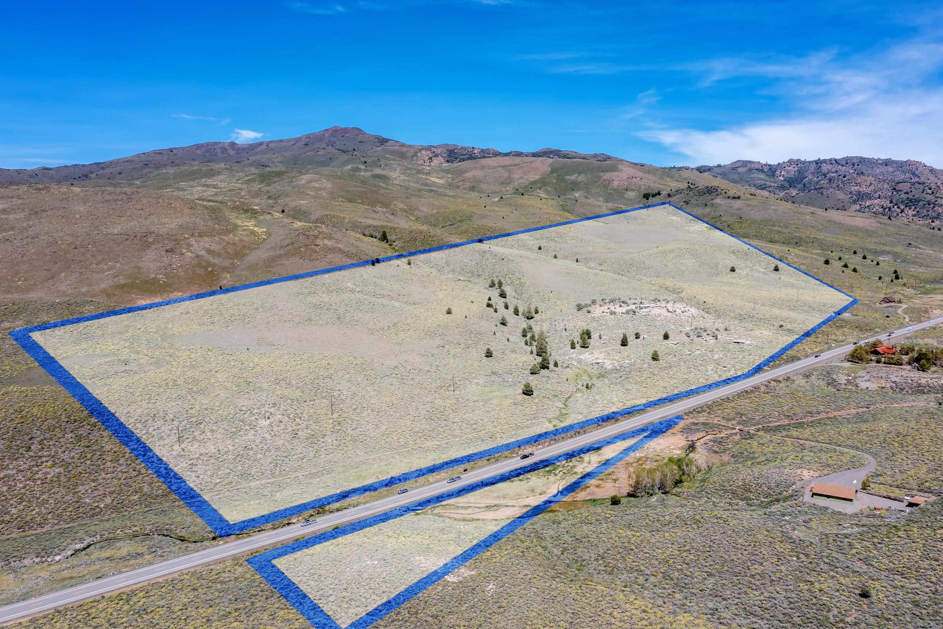 APN: 006-120-040-000, Hwy 395