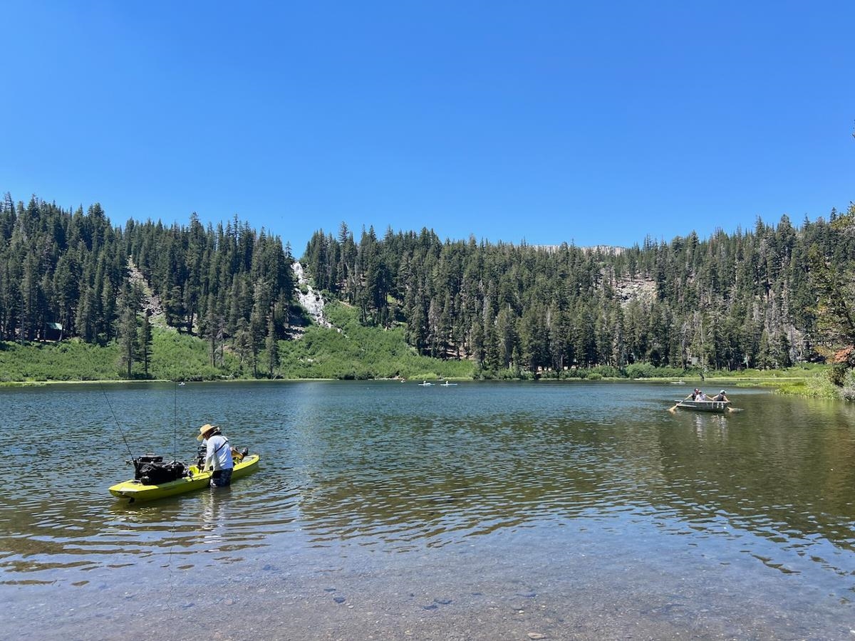 518 Twin Lakes Rd #49 Unit: Twin Lakes General Store