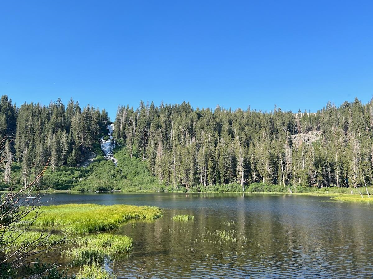 518 Twin Lakes Rd #49 Unit: Twin Lakes General Store