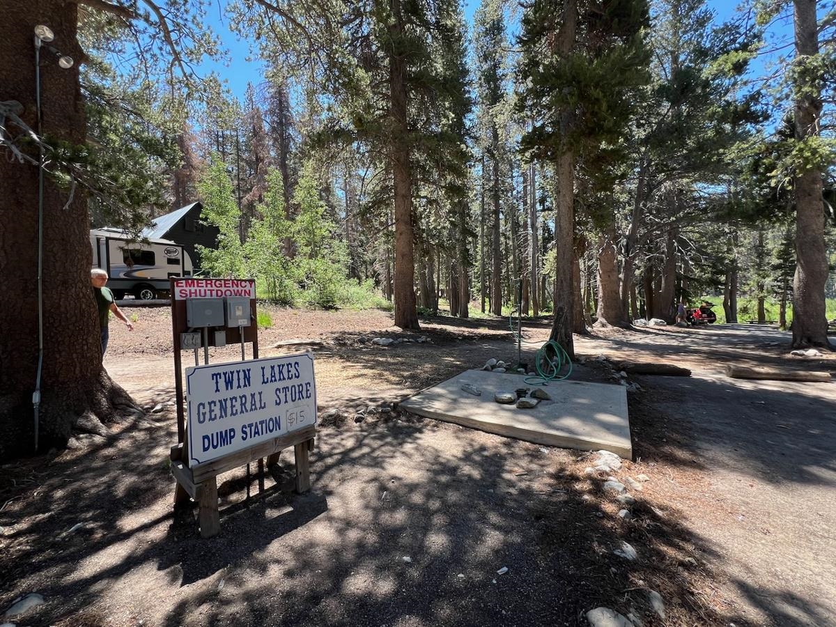 518 Twin Lakes Rd #49 Unit: Twin Lakes General Store