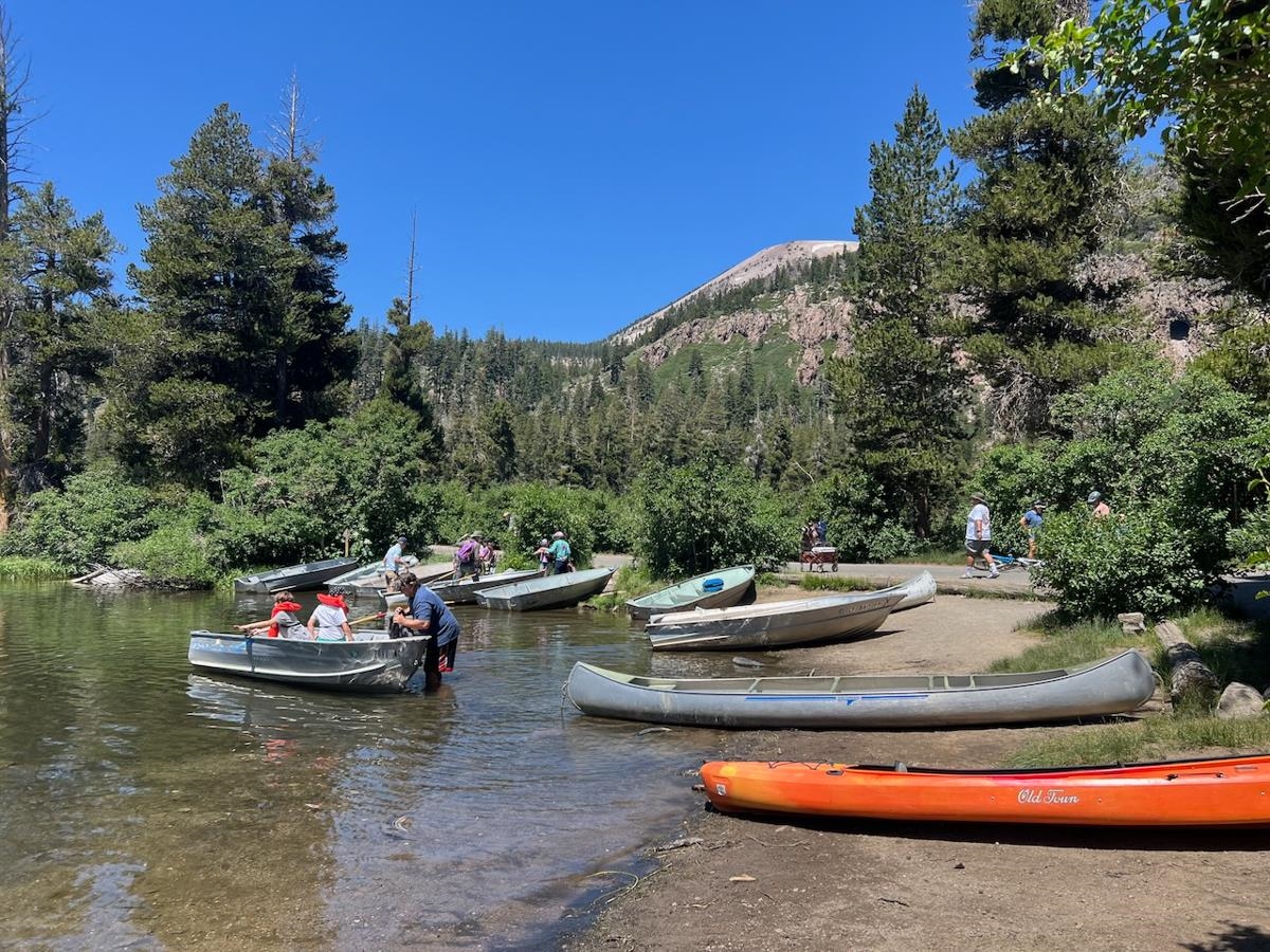 518 Twin Lakes Rd #49 Unit: Twin Lakes General Store