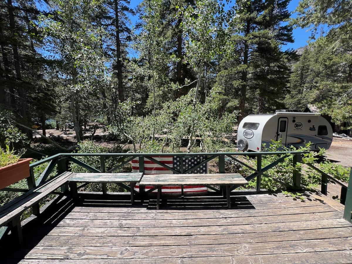 518 Twin Lakes Rd #49 Unit: Twin Lakes General Store