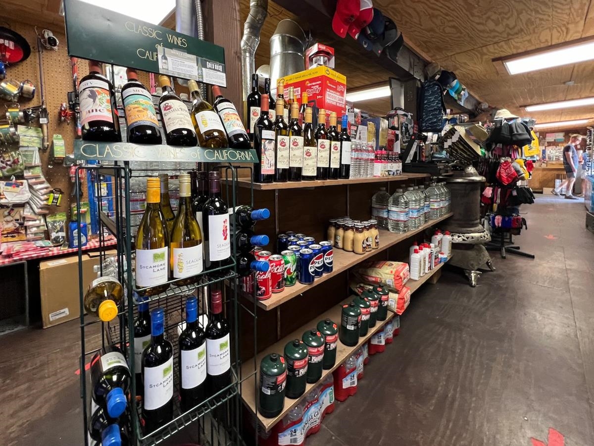 518 Twin Lakes Rd #49 Unit: Twin Lakes General Store