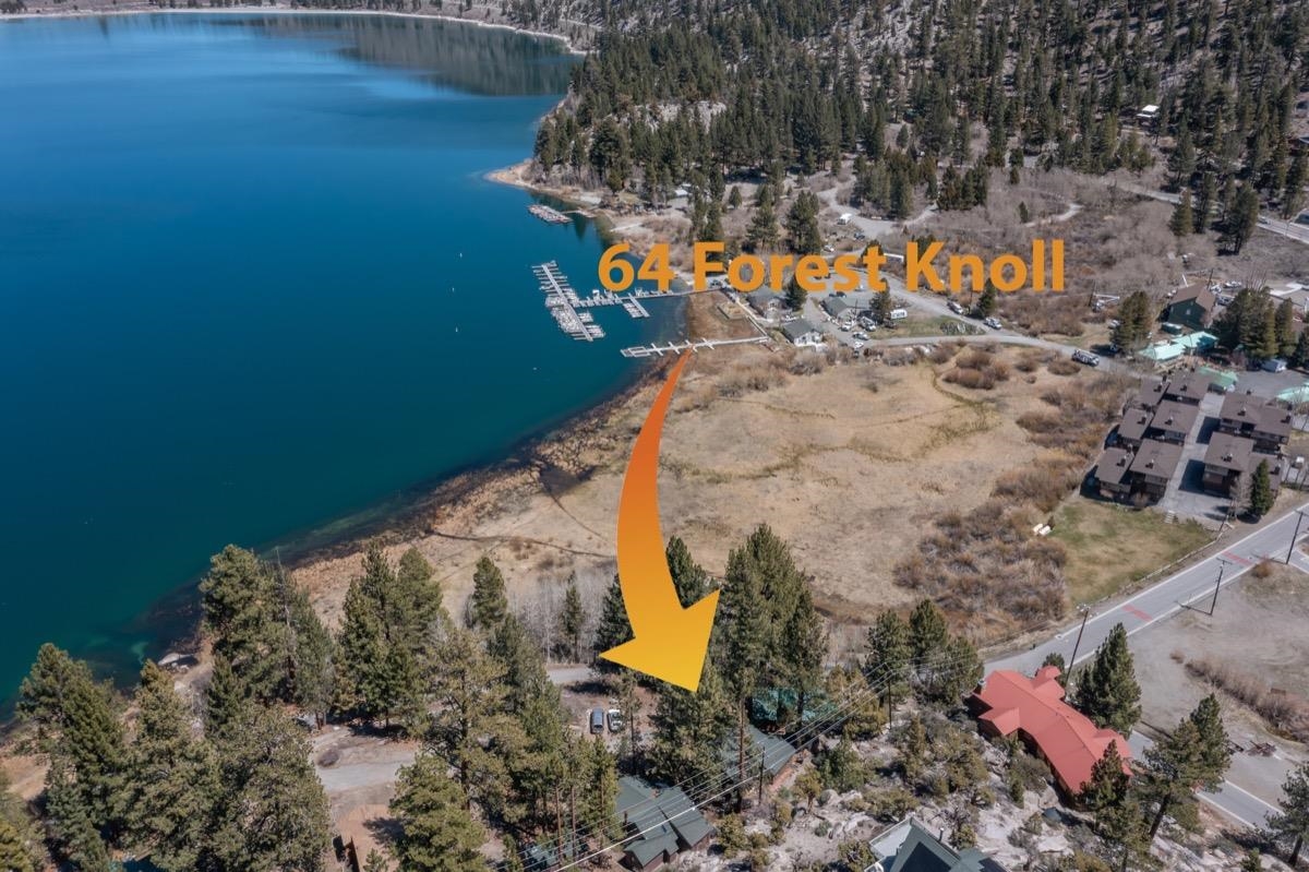 64 Forest Knoll Road