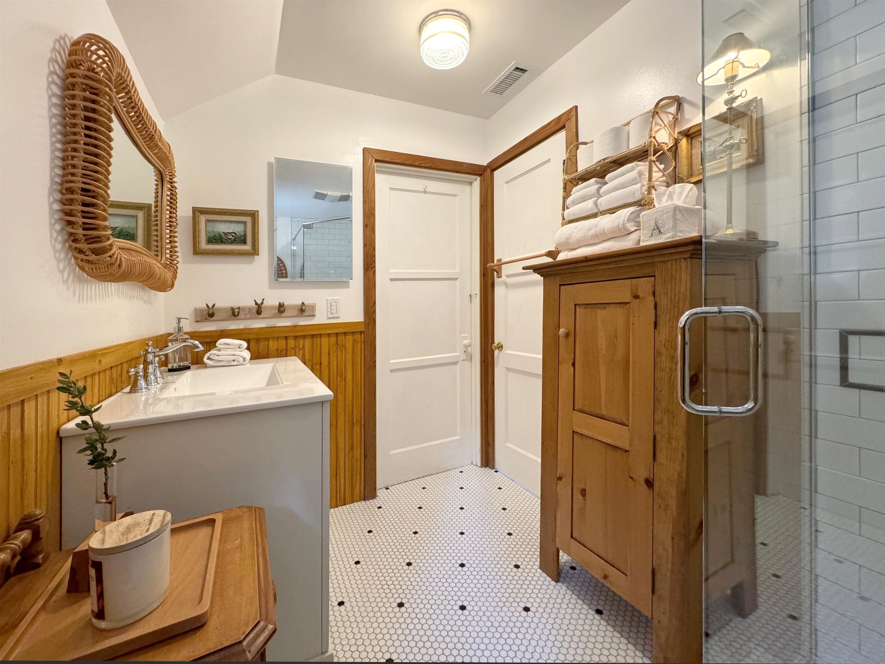 25 Reversed Peak Road