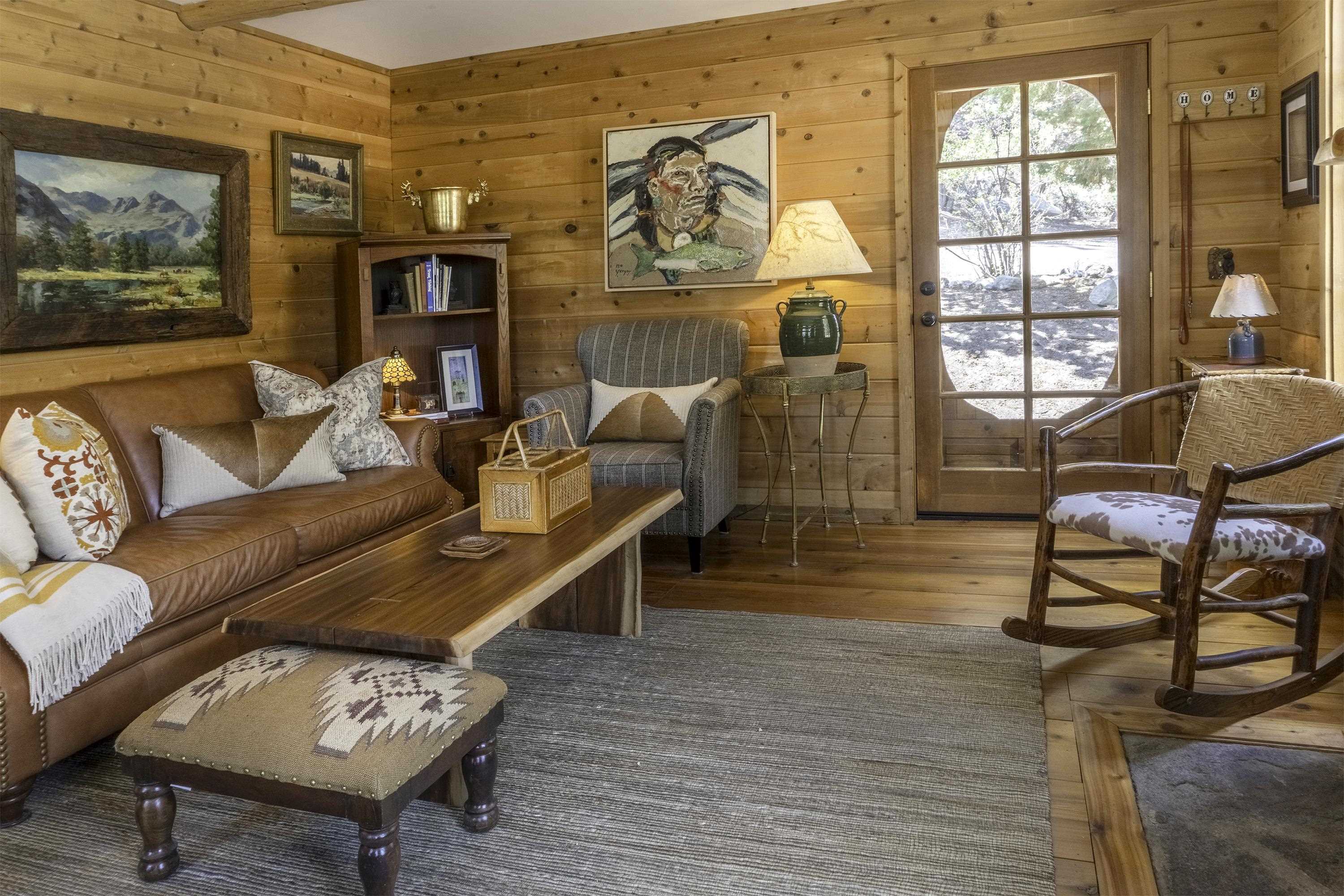 25 Reversed Peak Road