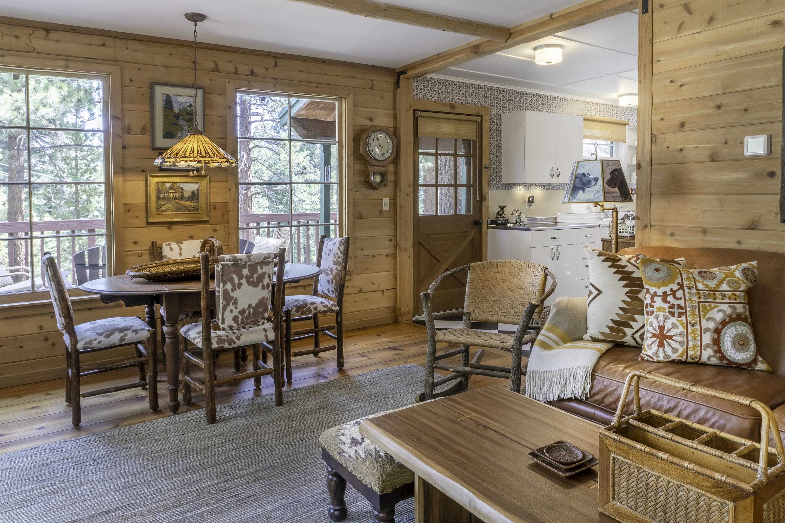 25 Reversed Peak Road