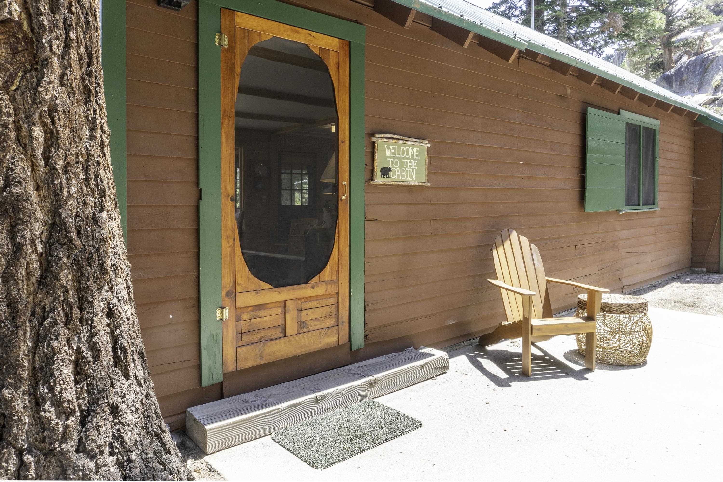 25 Reversed Peak Road