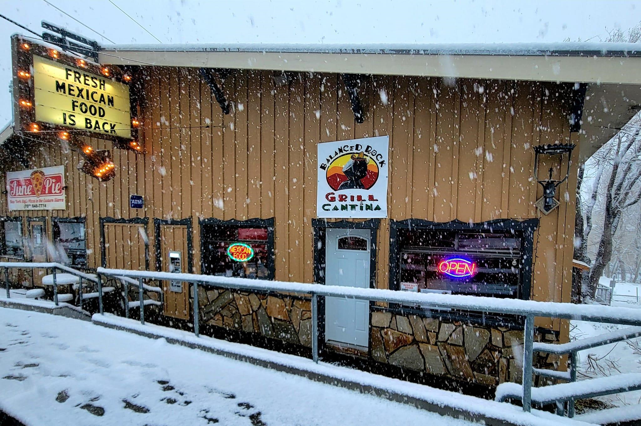 2588 Highway 158