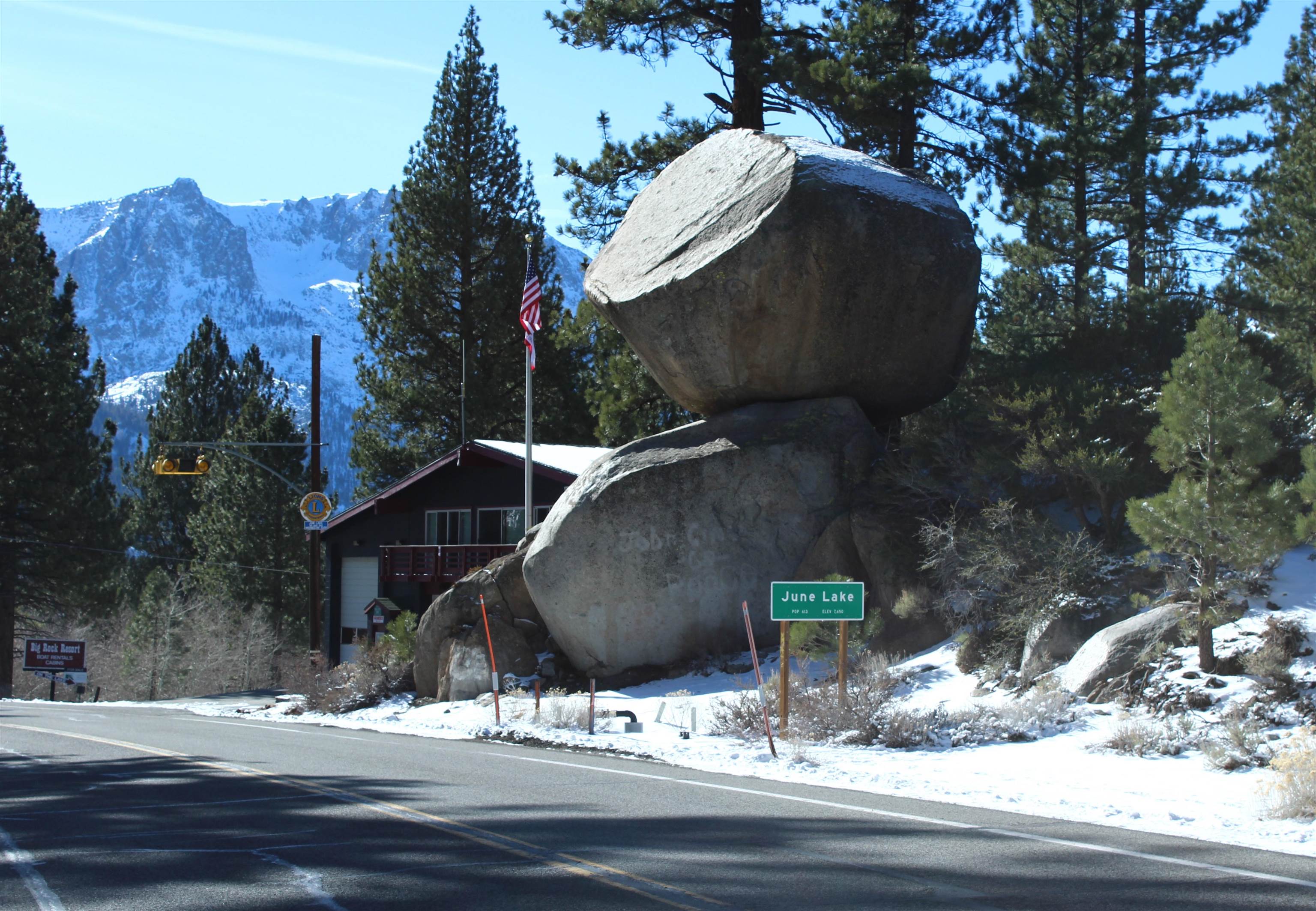 2588 Highway 158