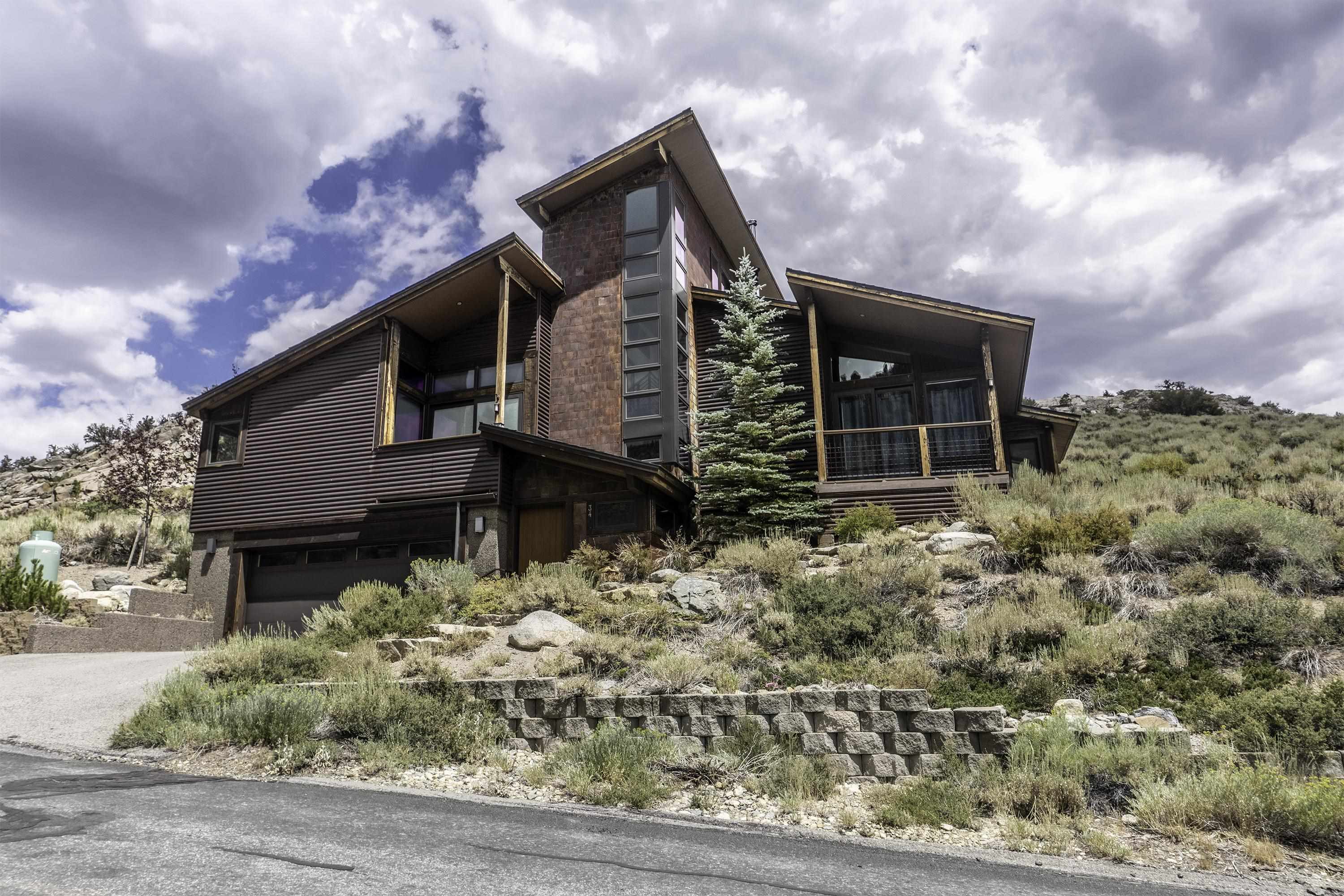 34 Highland Place