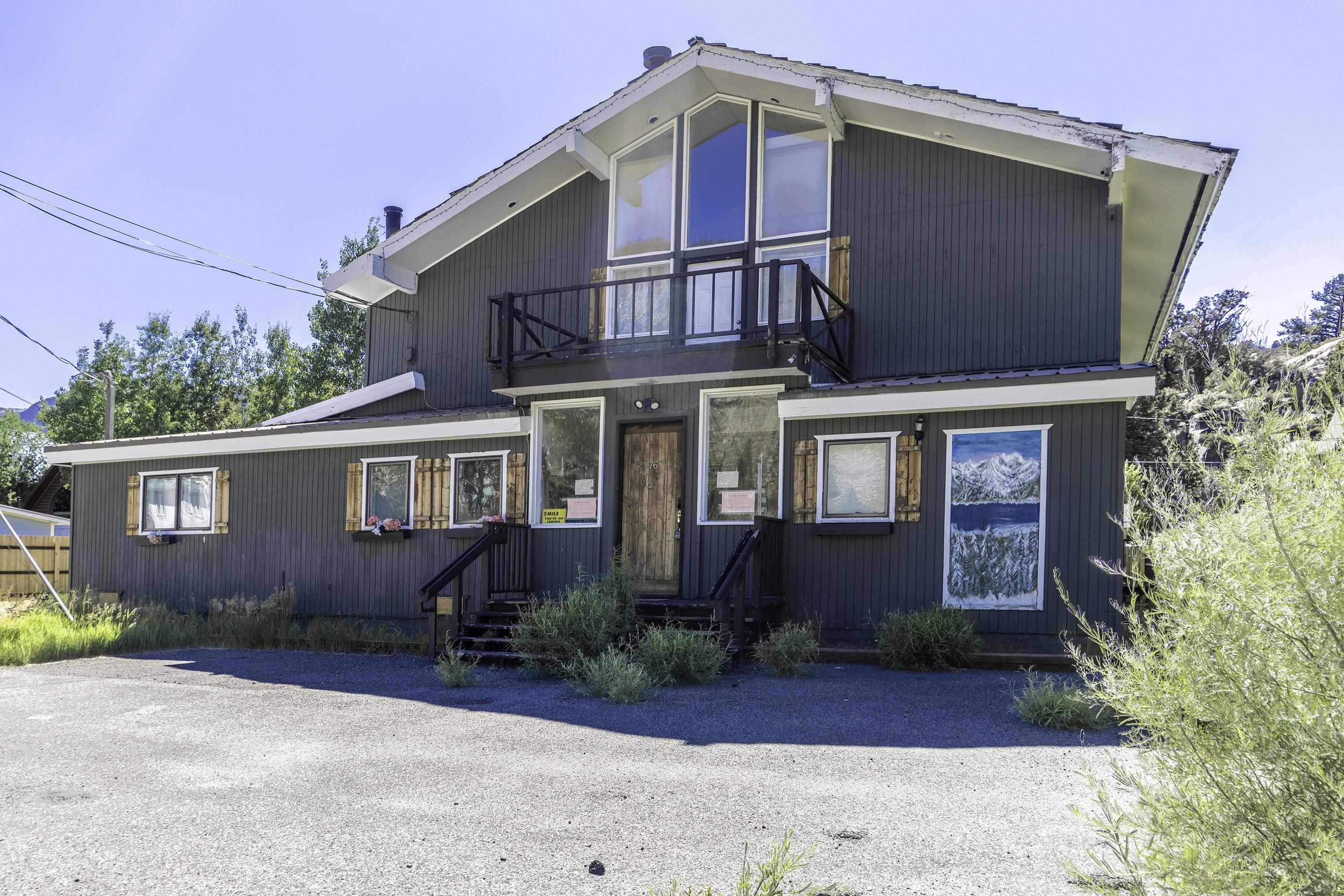 76 Alderman Street Unit: 14 & 15