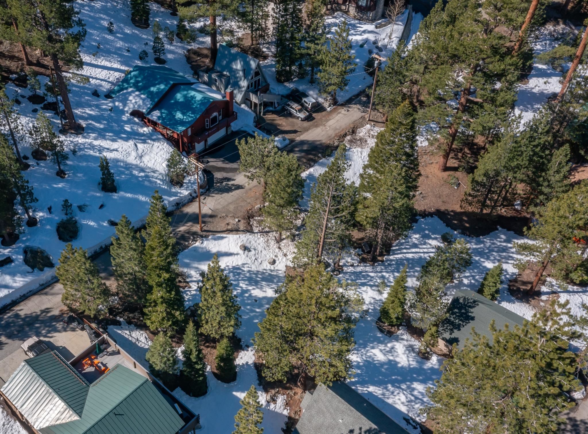 721 Piute Drive