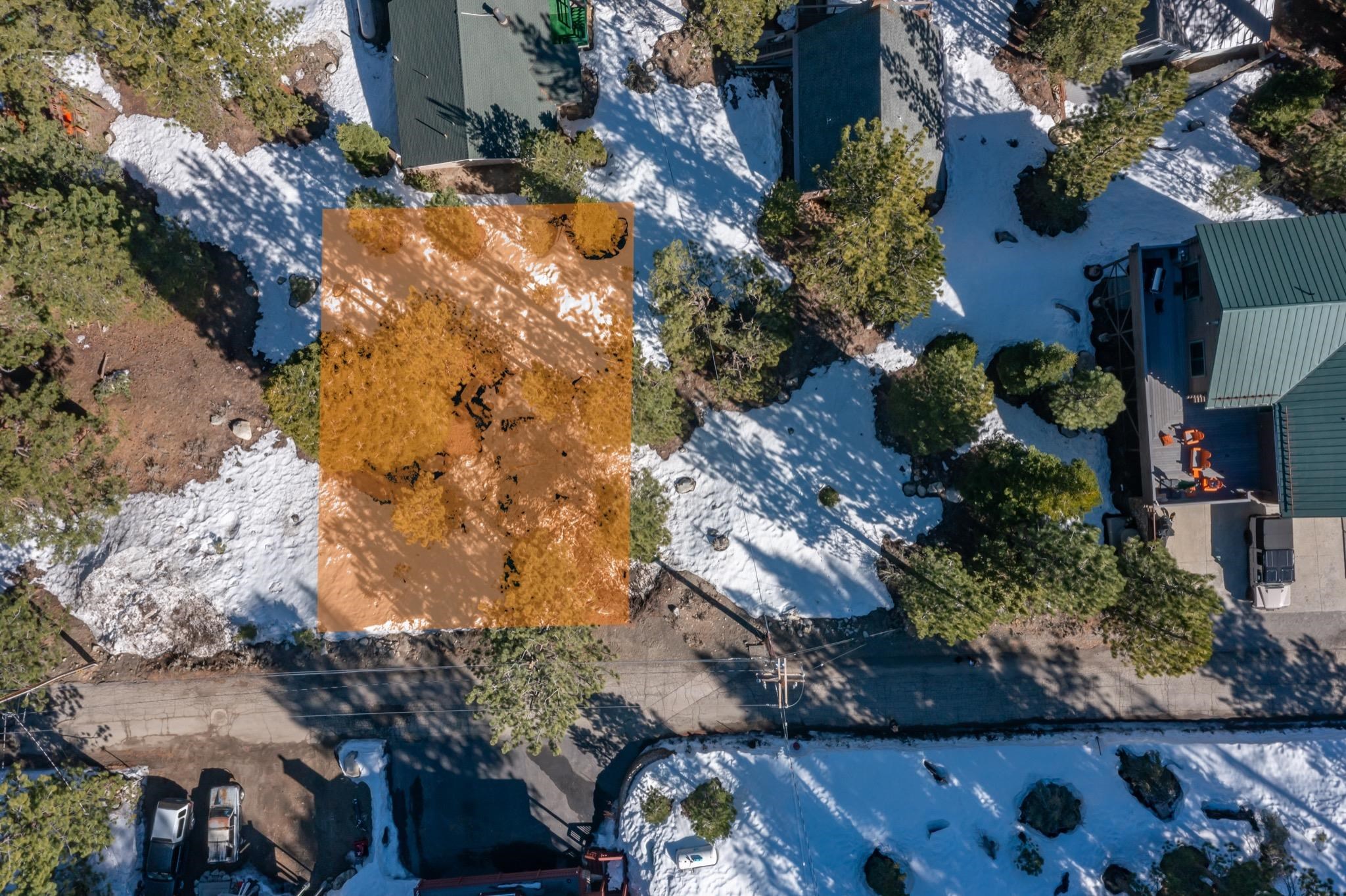 721 Piute Drive