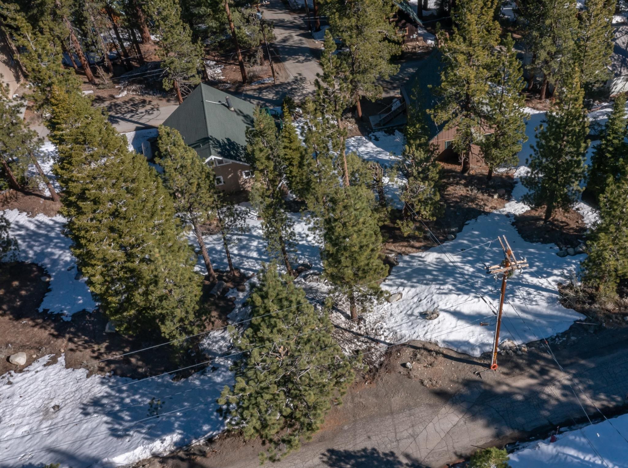 721 Piute Drive