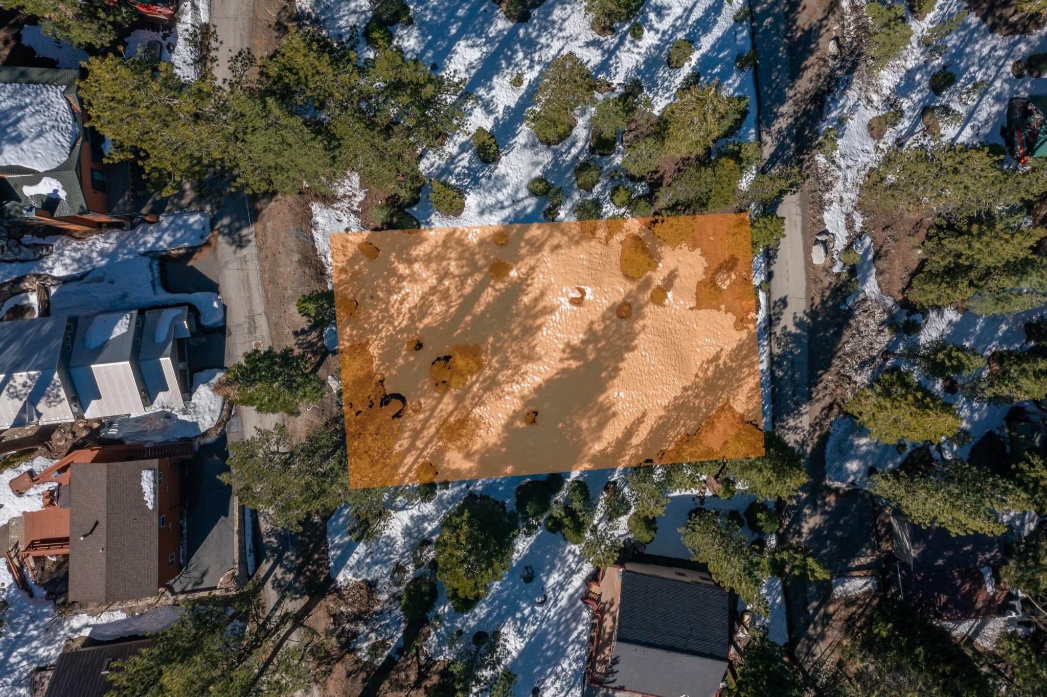 Unassigned Piute/Mono Streets