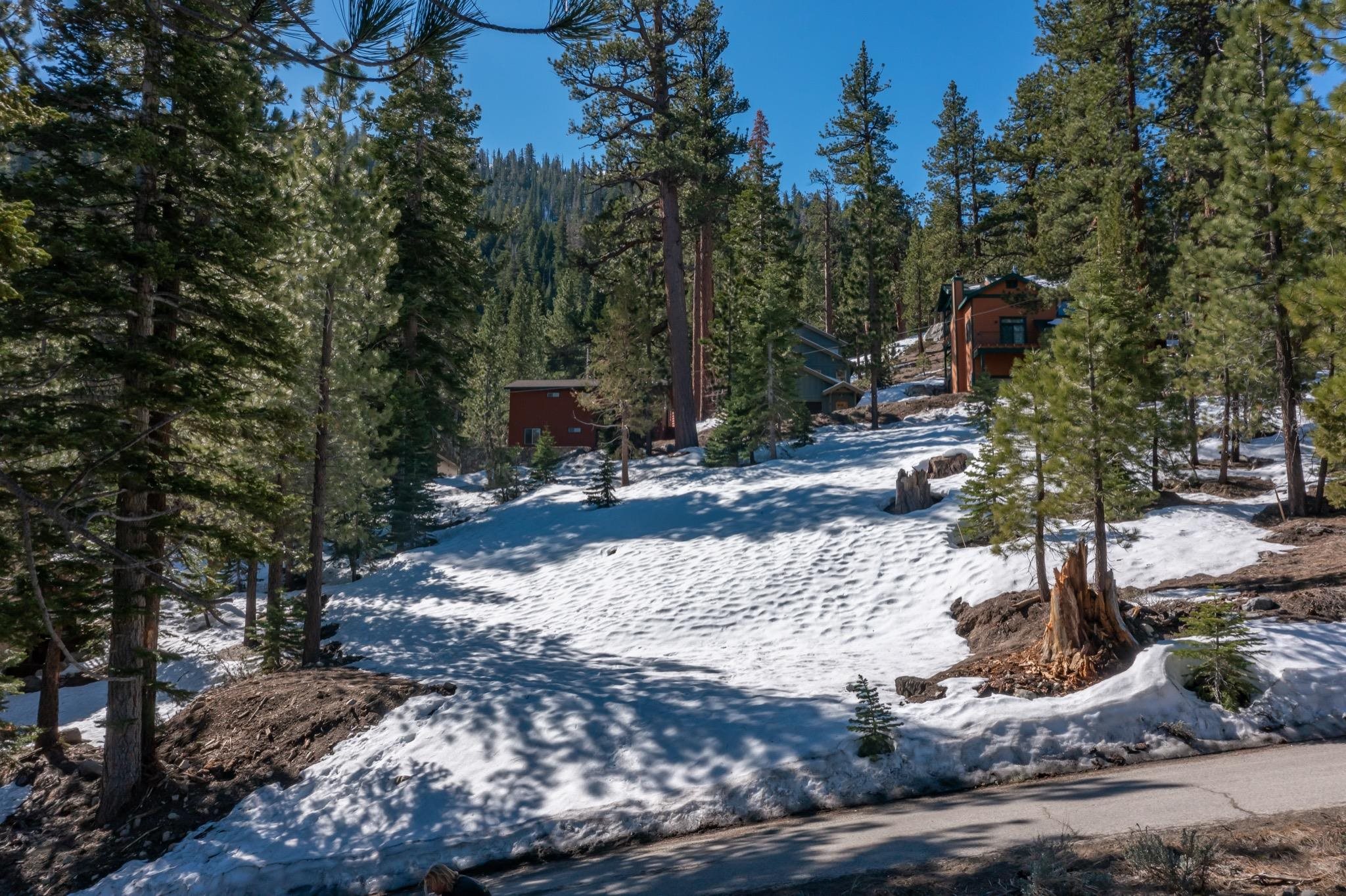 Unassigned Piute/Mono Streets