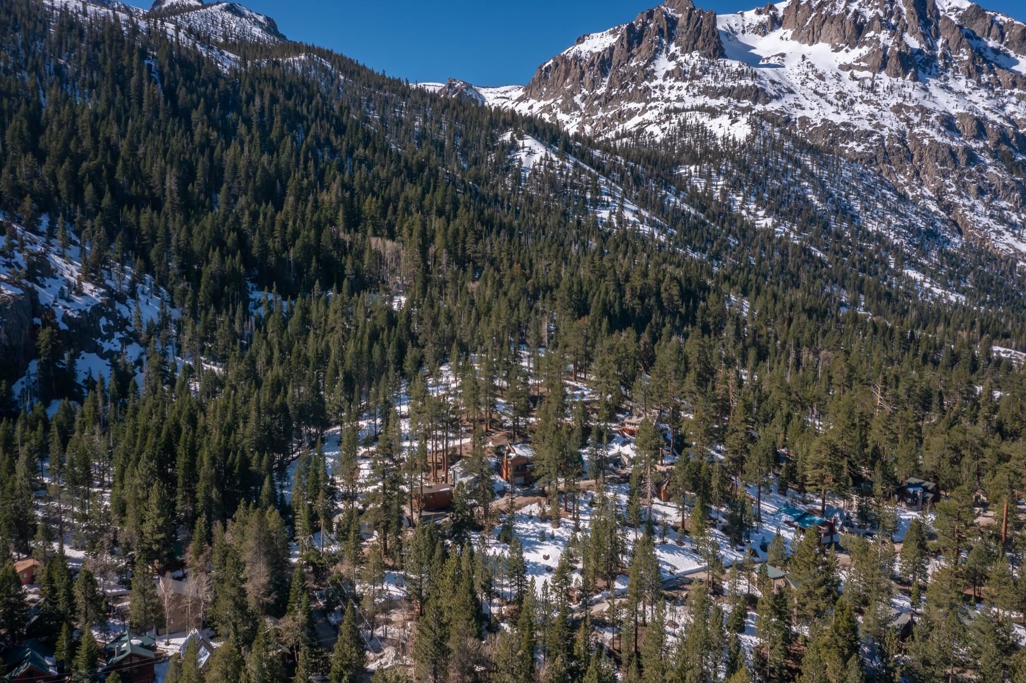 Unassigned Piute/Mono Streets