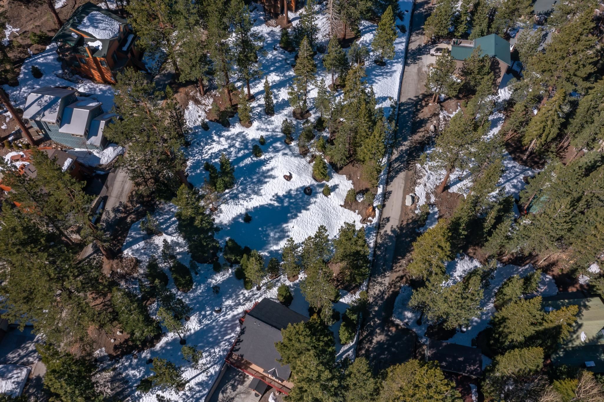 Unassigned Piute/Mono Streets