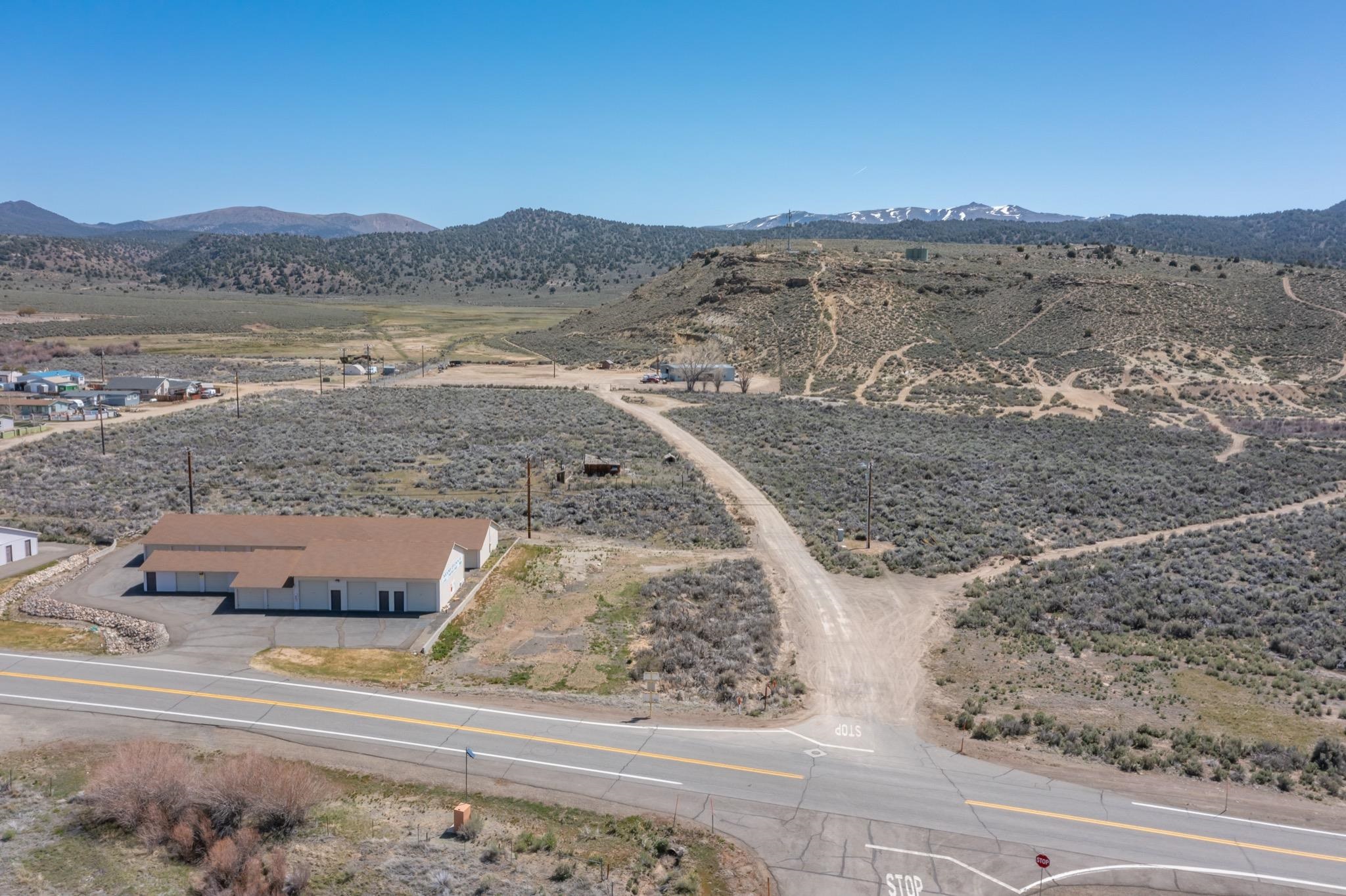 00 Milk Ranch Road