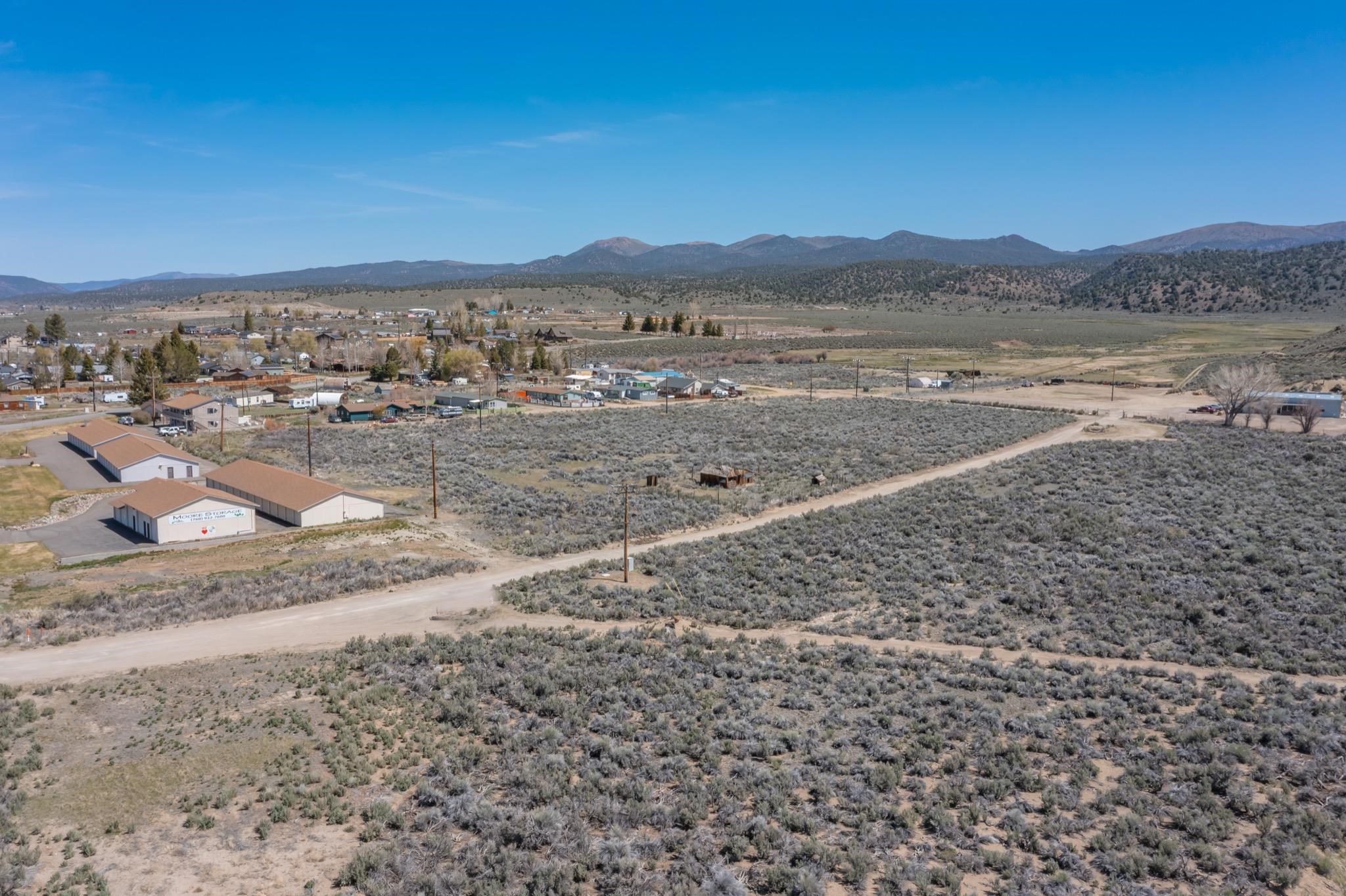 00 Milk Ranch Road