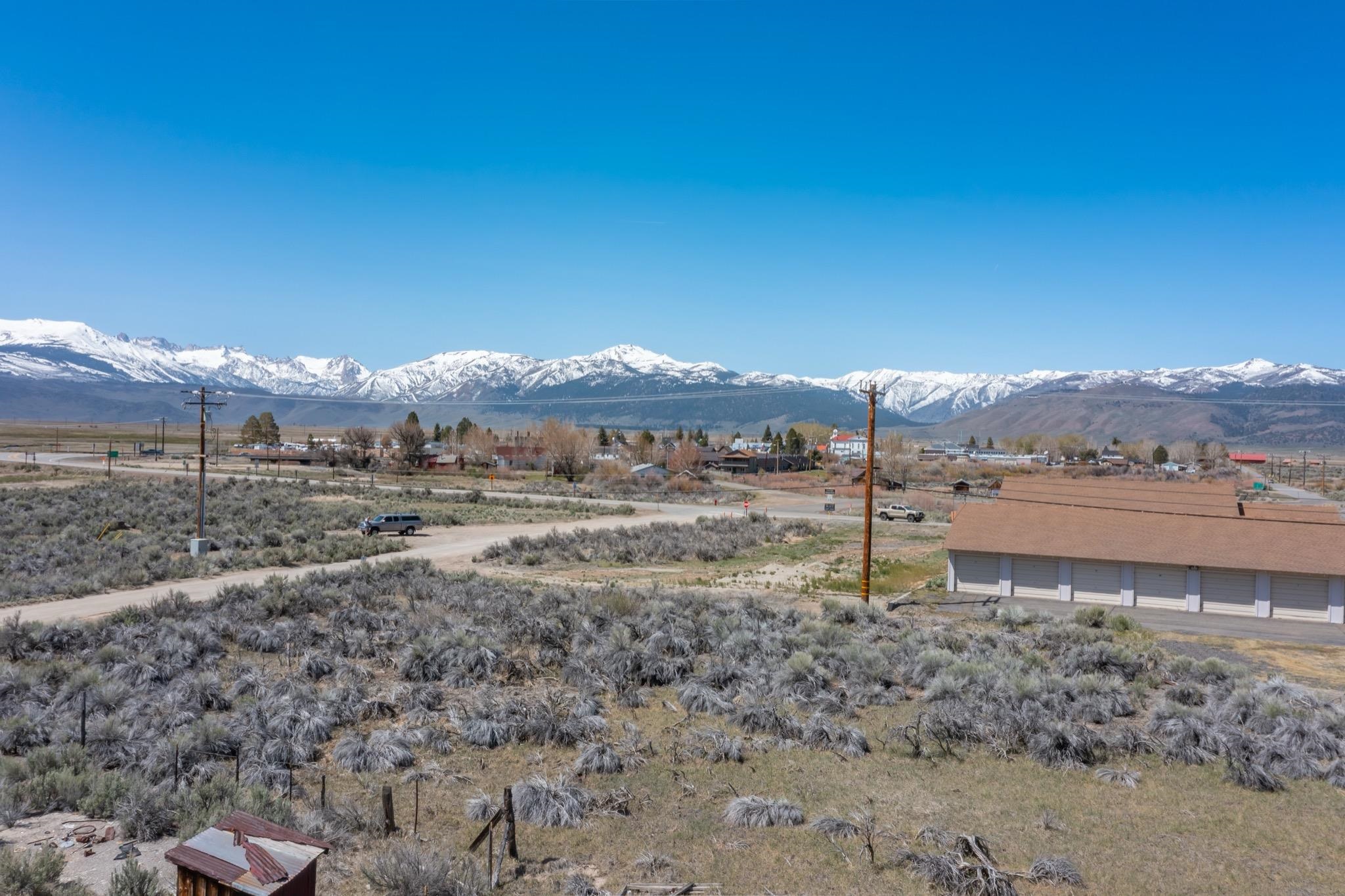 00 Milk Ranch Road