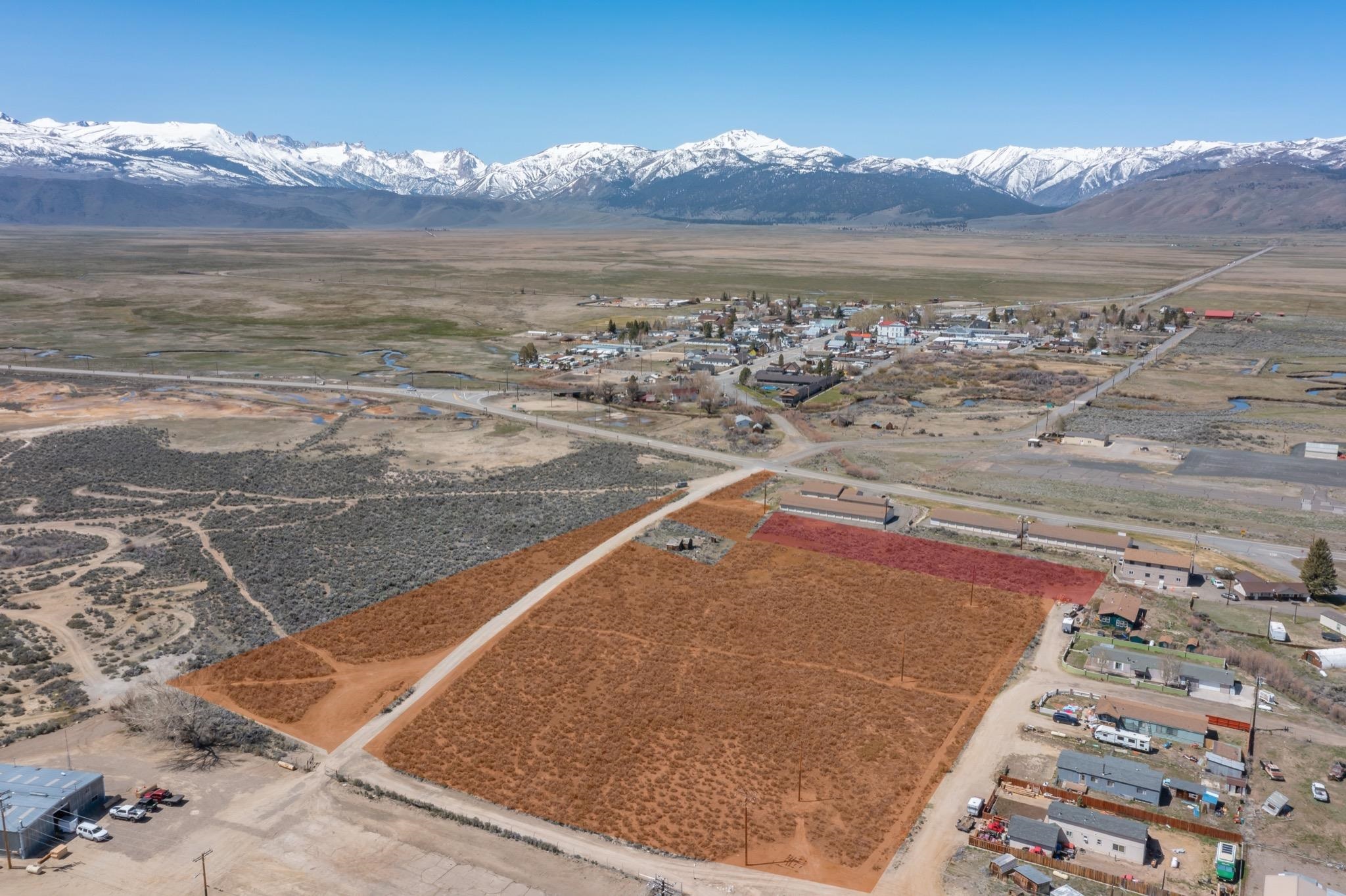 00 E Summer Meadow Road