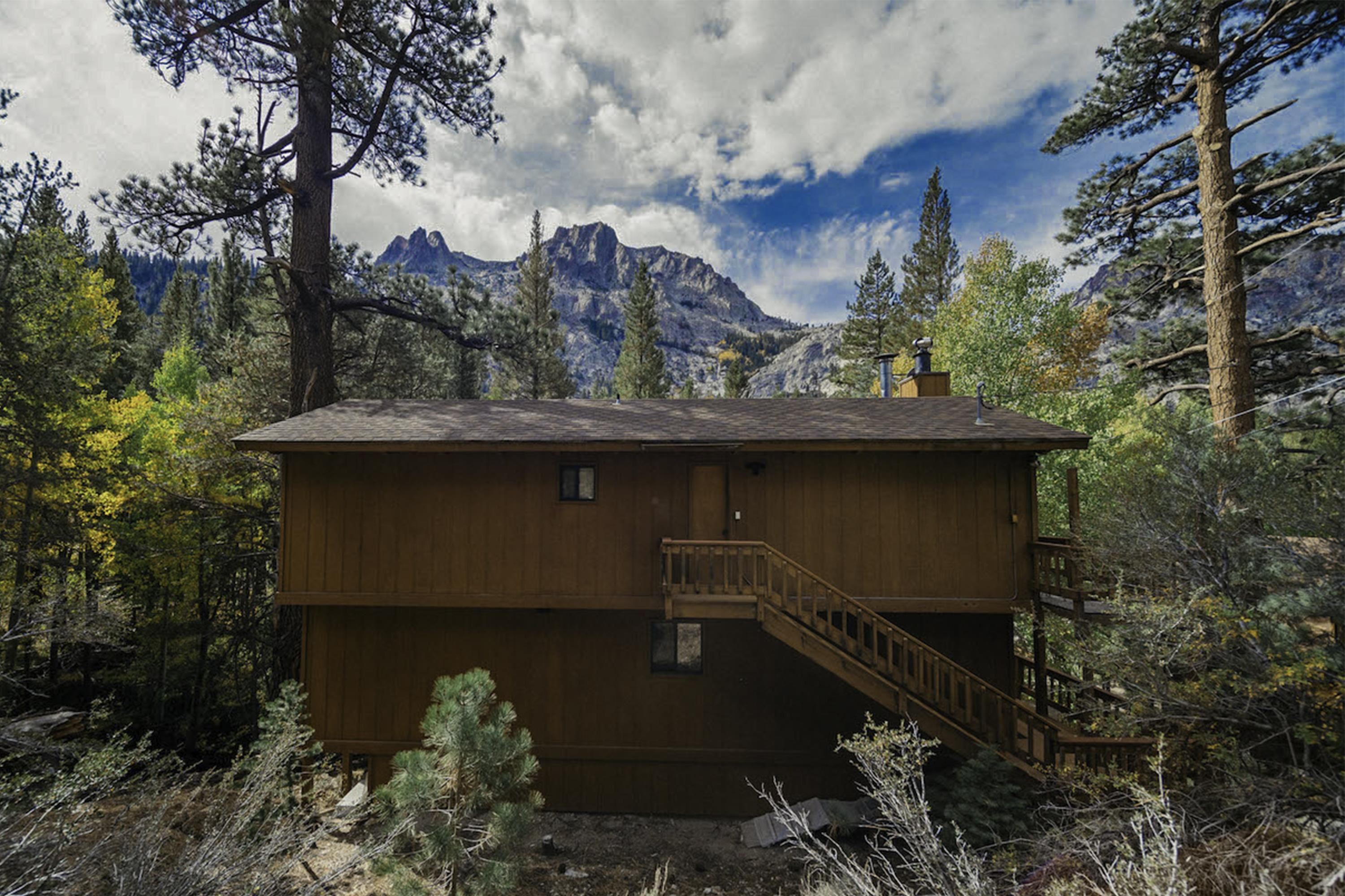 5406 Highway 158