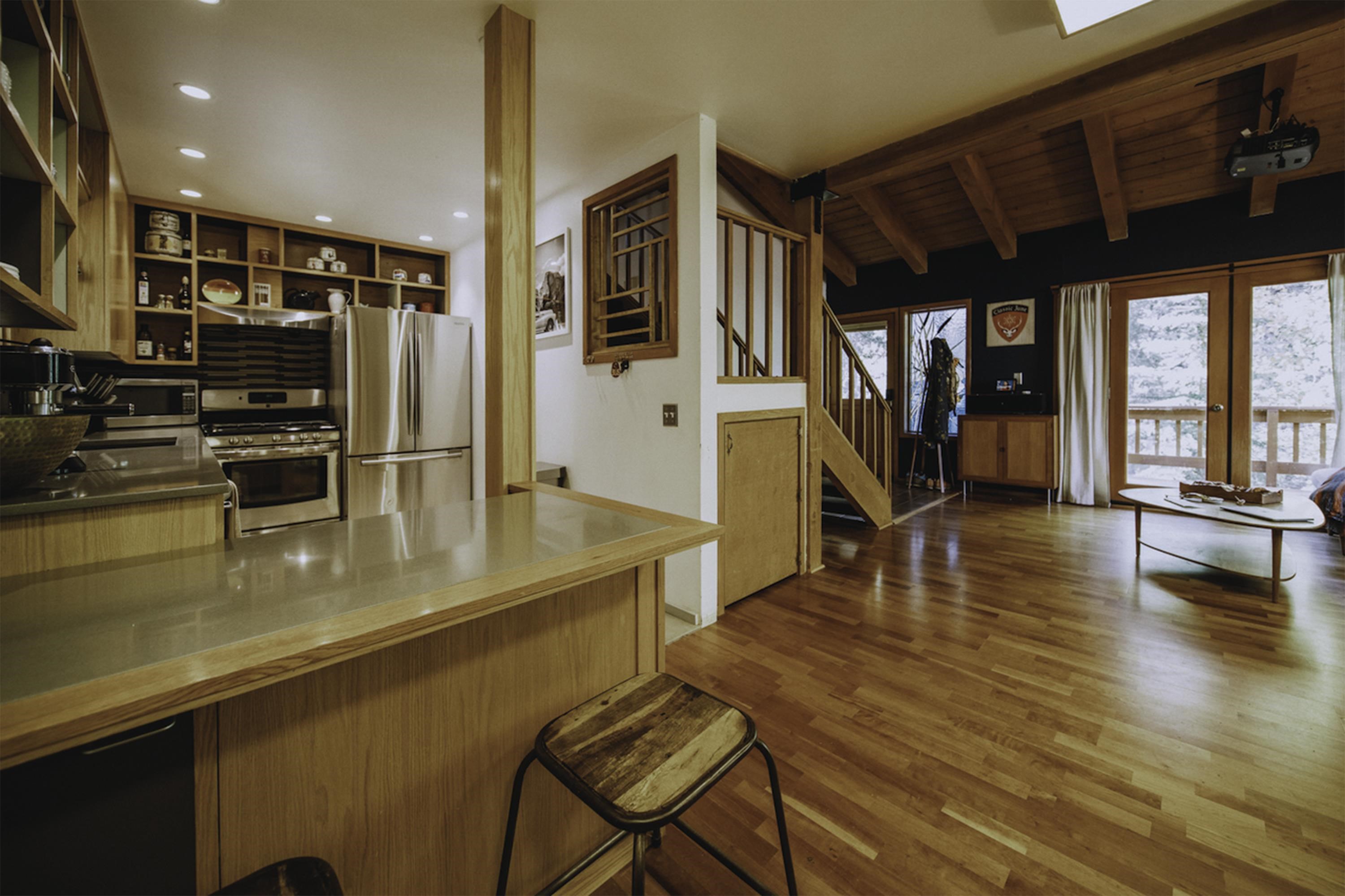 5406 Highway 158