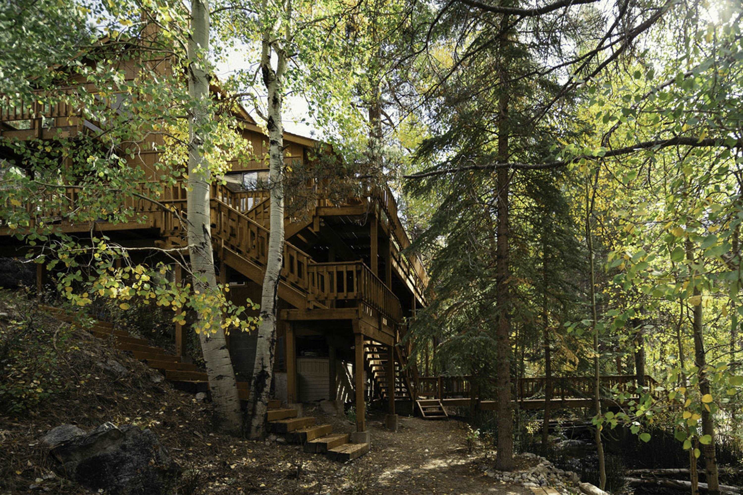 5406 Highway 158