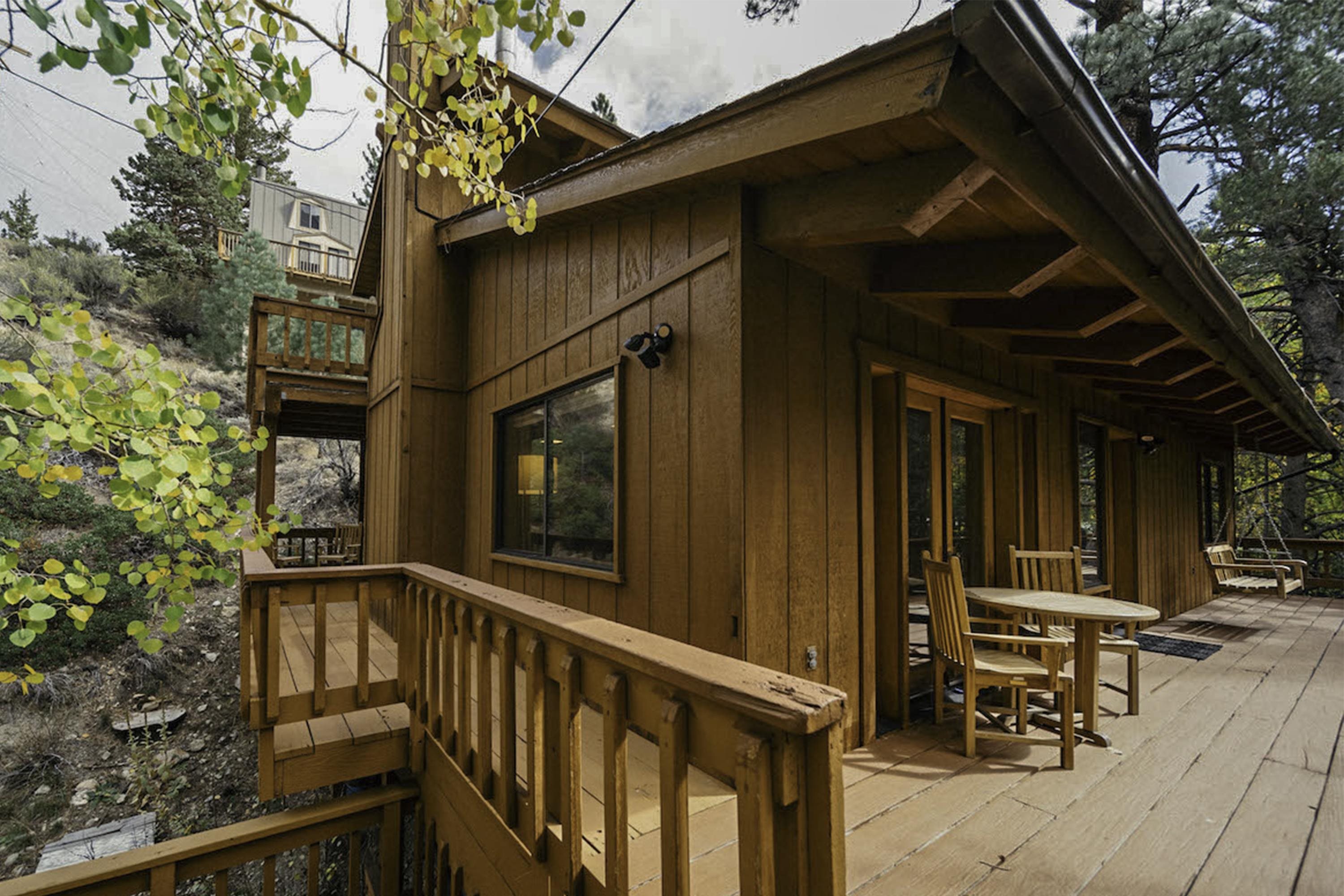 5406 Highway 158