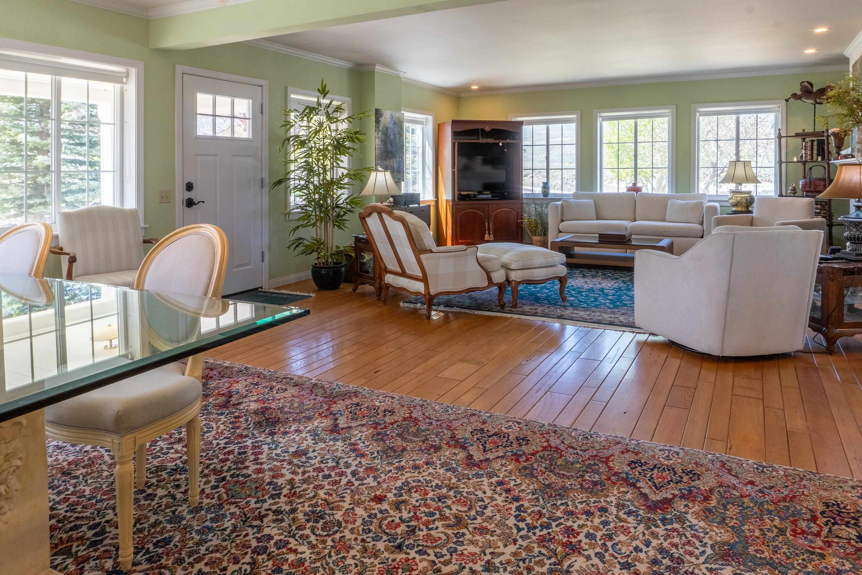 416 Wilson Creek Road