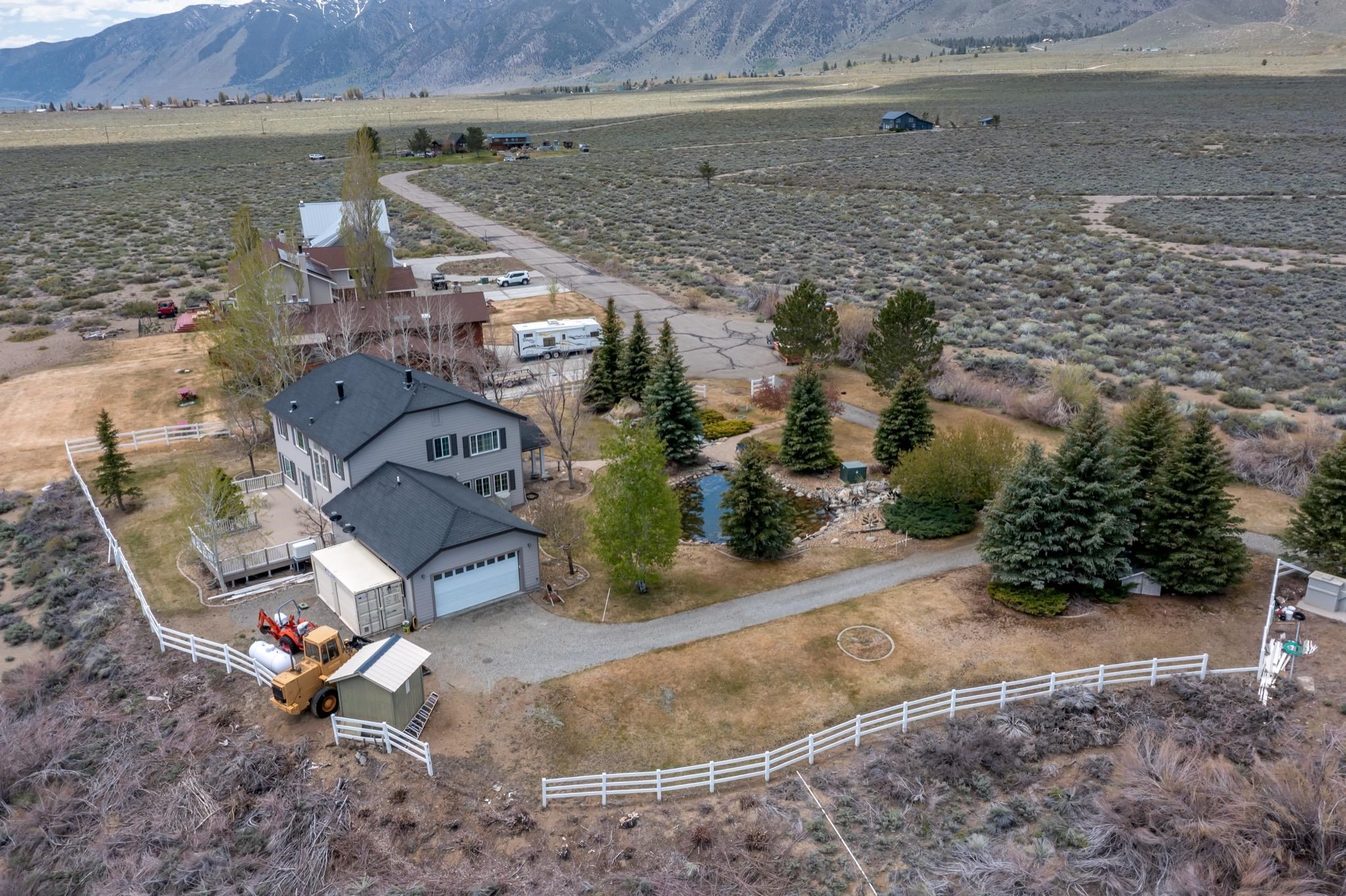 416 Wilson Creek Road