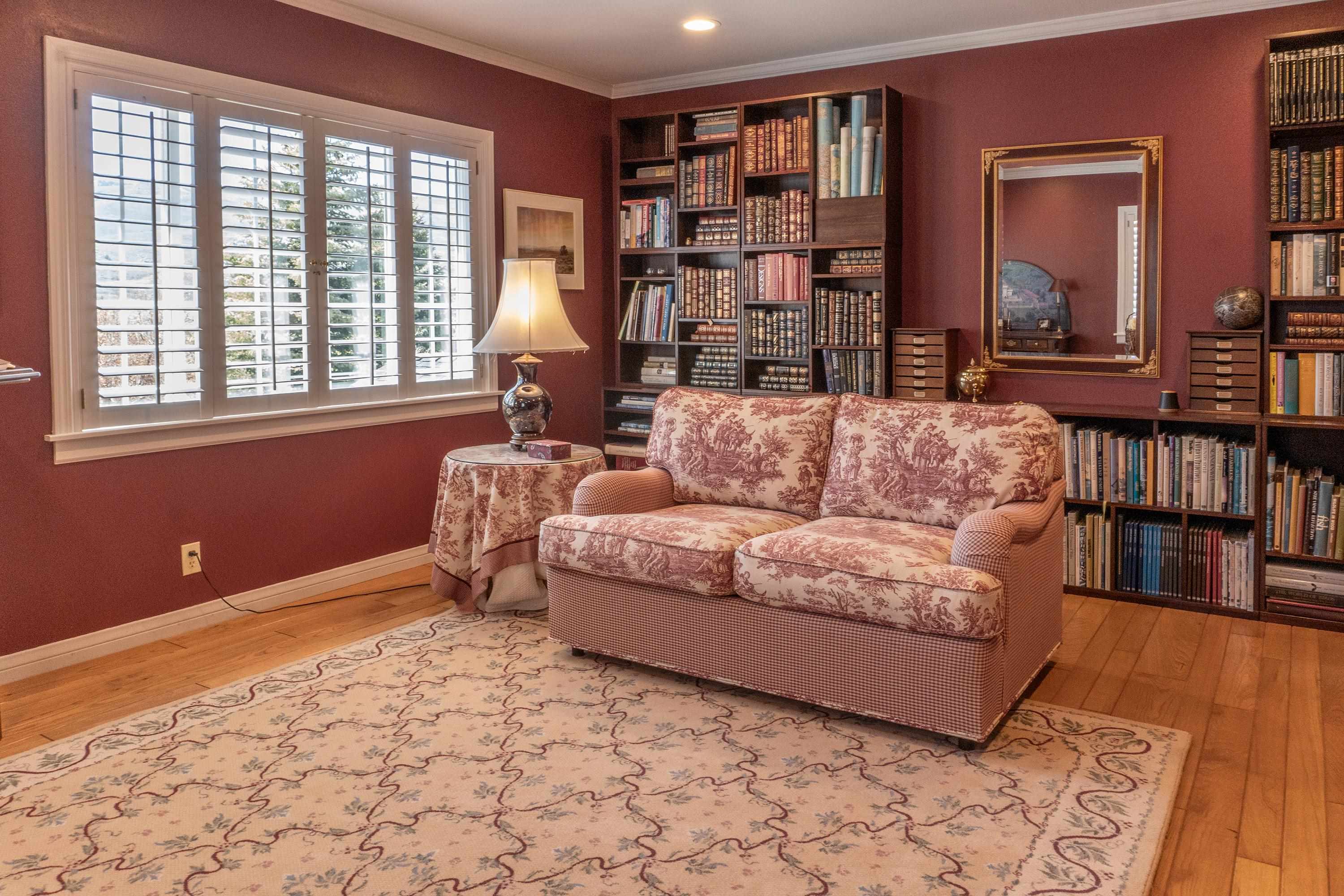 416 Wilson Creek Road