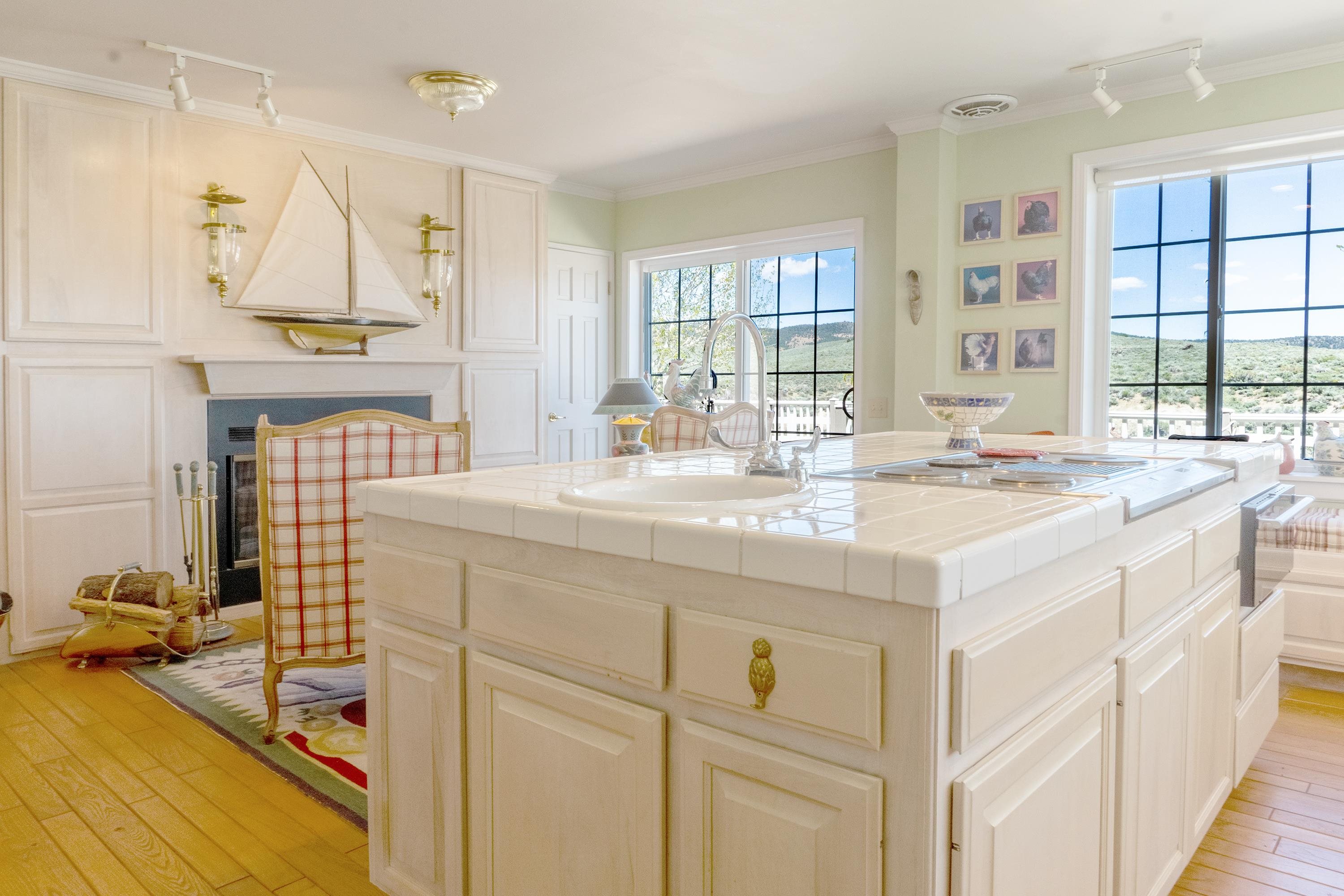 416 Wilson Creek Road