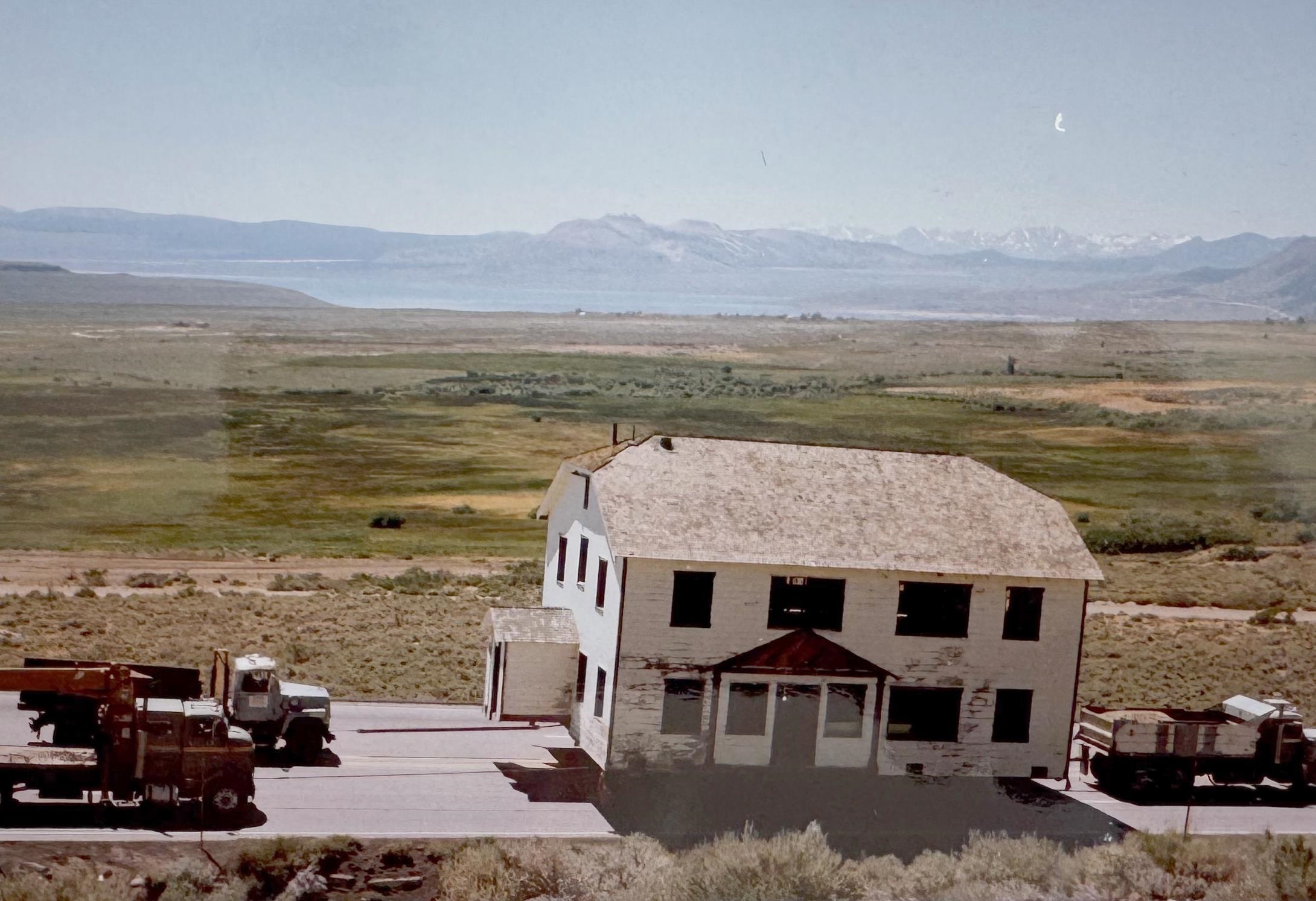 416 Wilson Creek Road