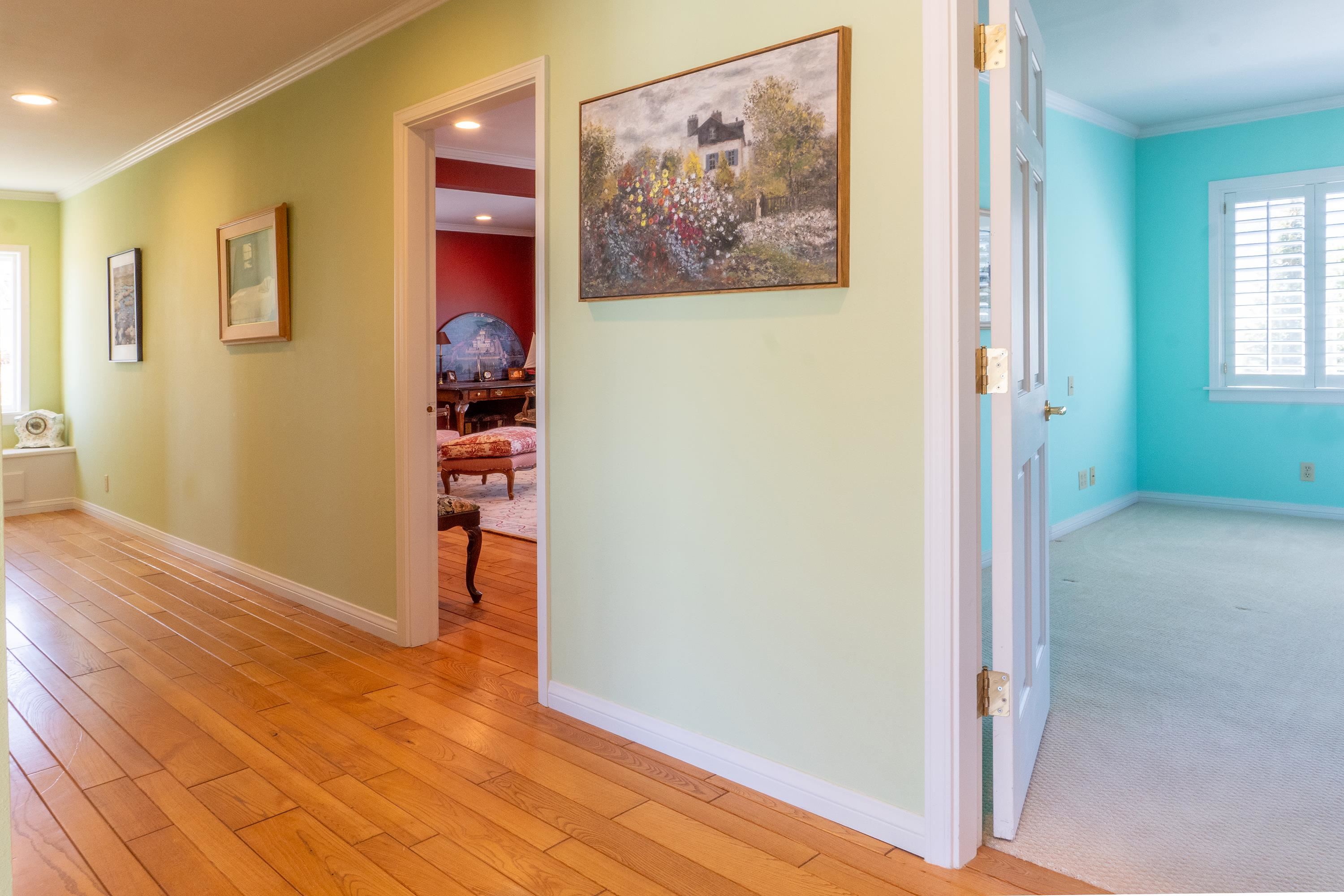 416 Wilson Creek Road