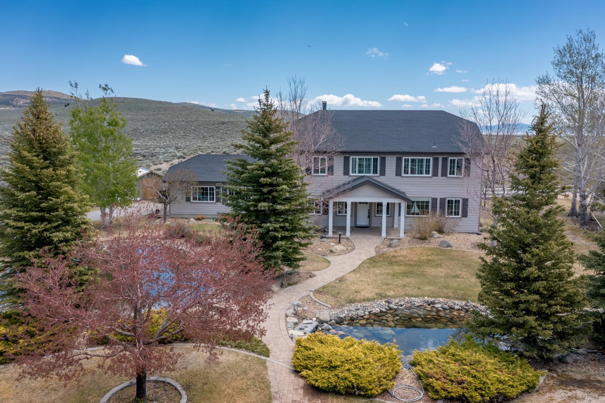 416 Wilson Creek Road