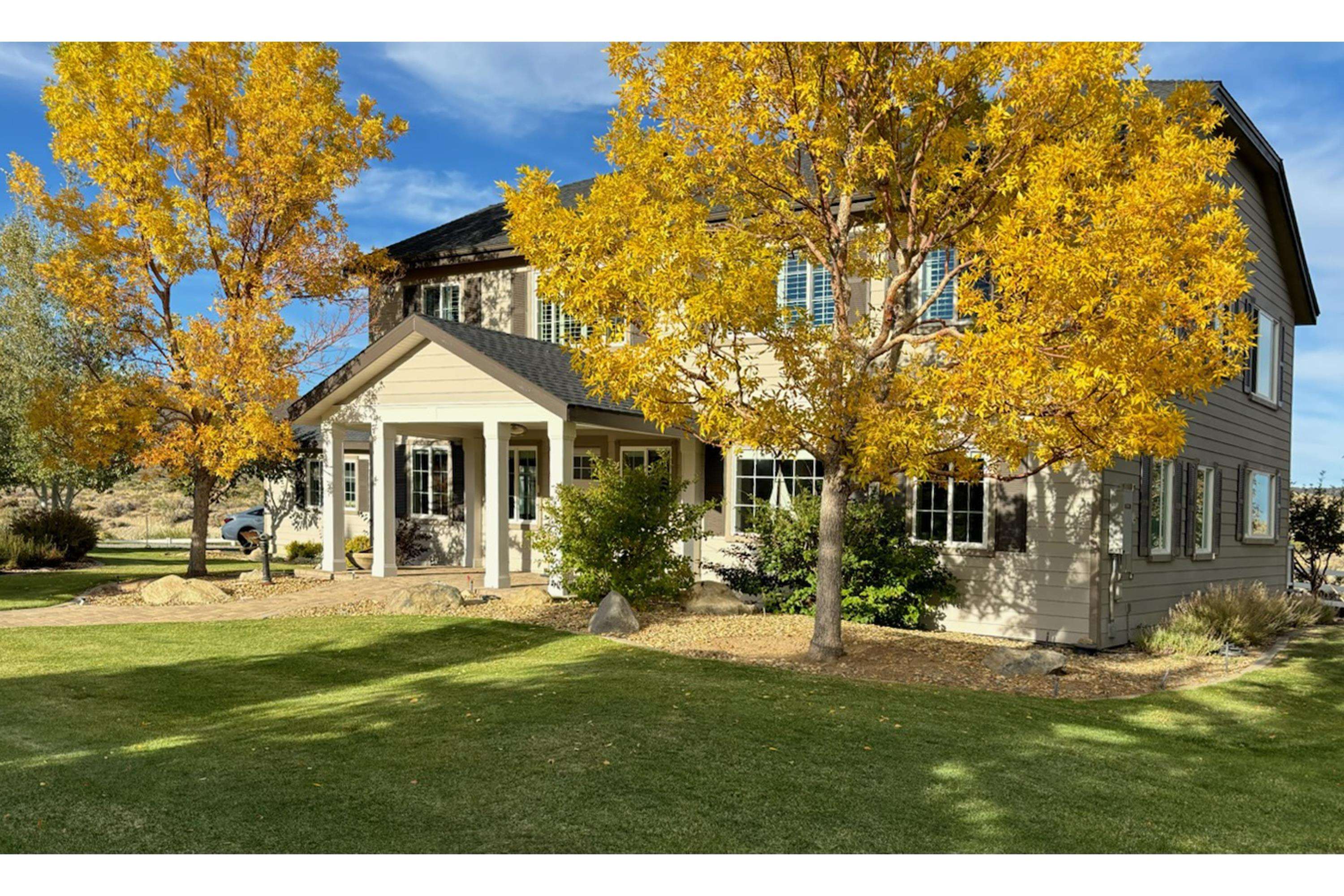 416 Wilson Creek Road